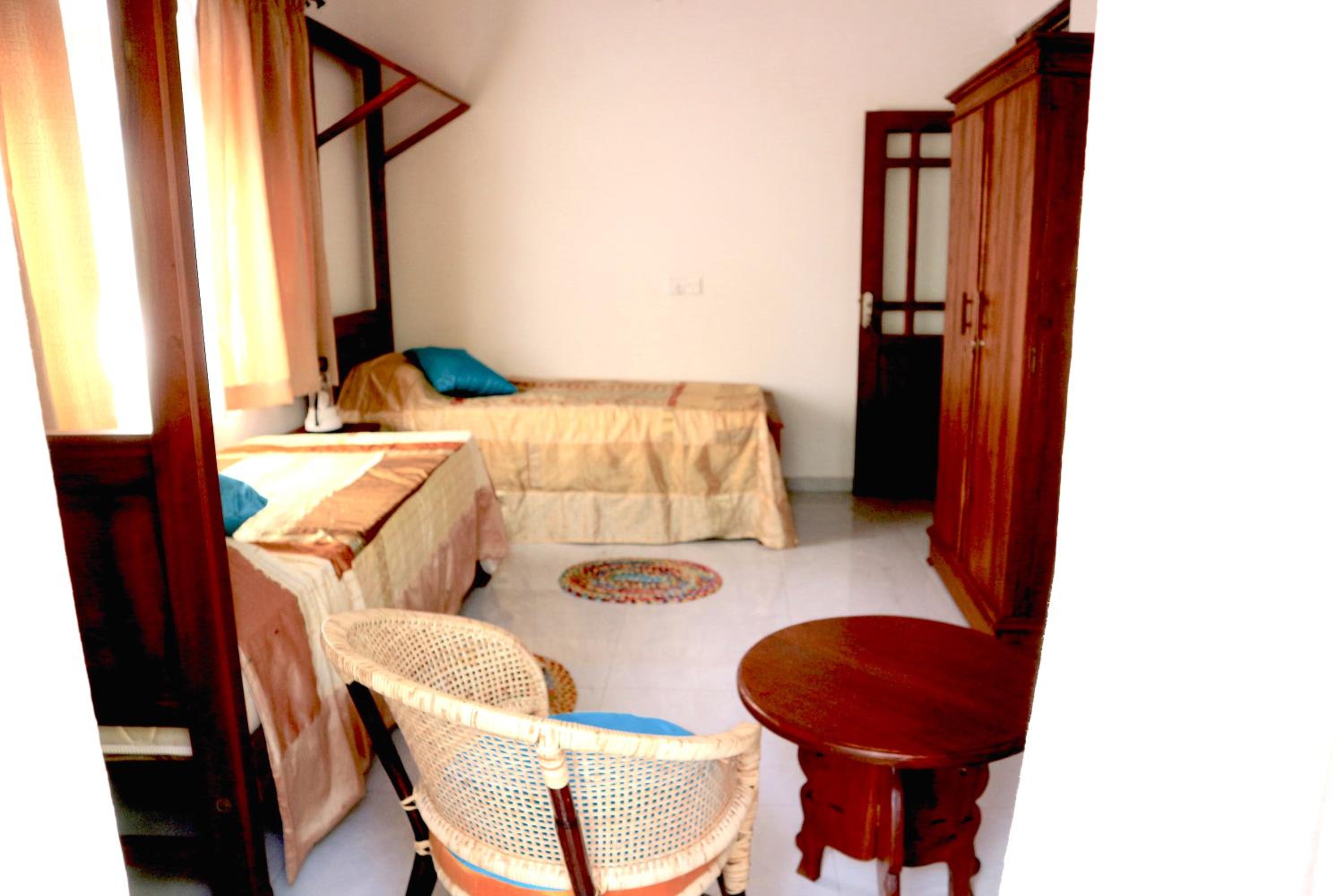 Twin Room photo 2