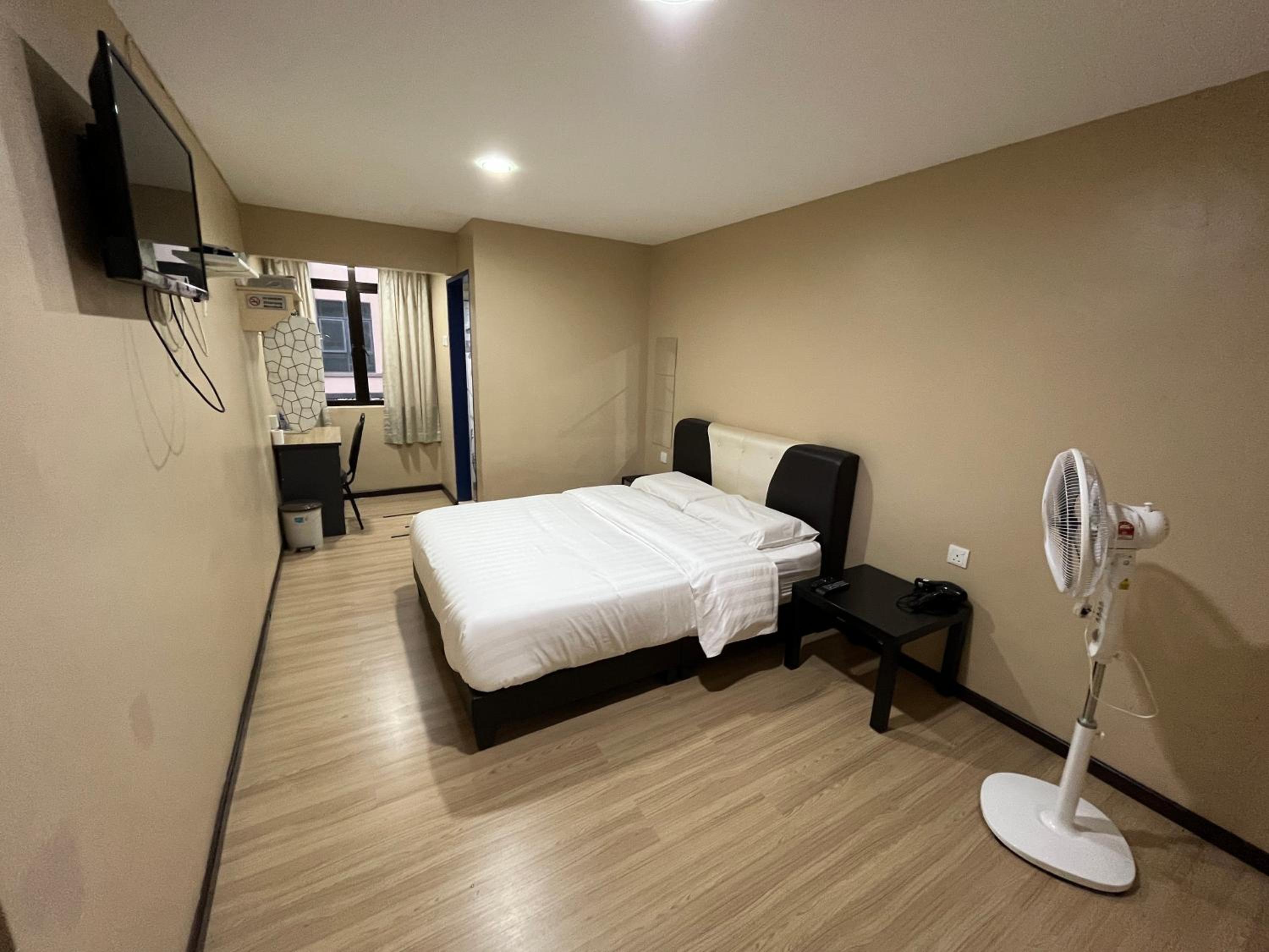 Superior Queen Room photo 2
