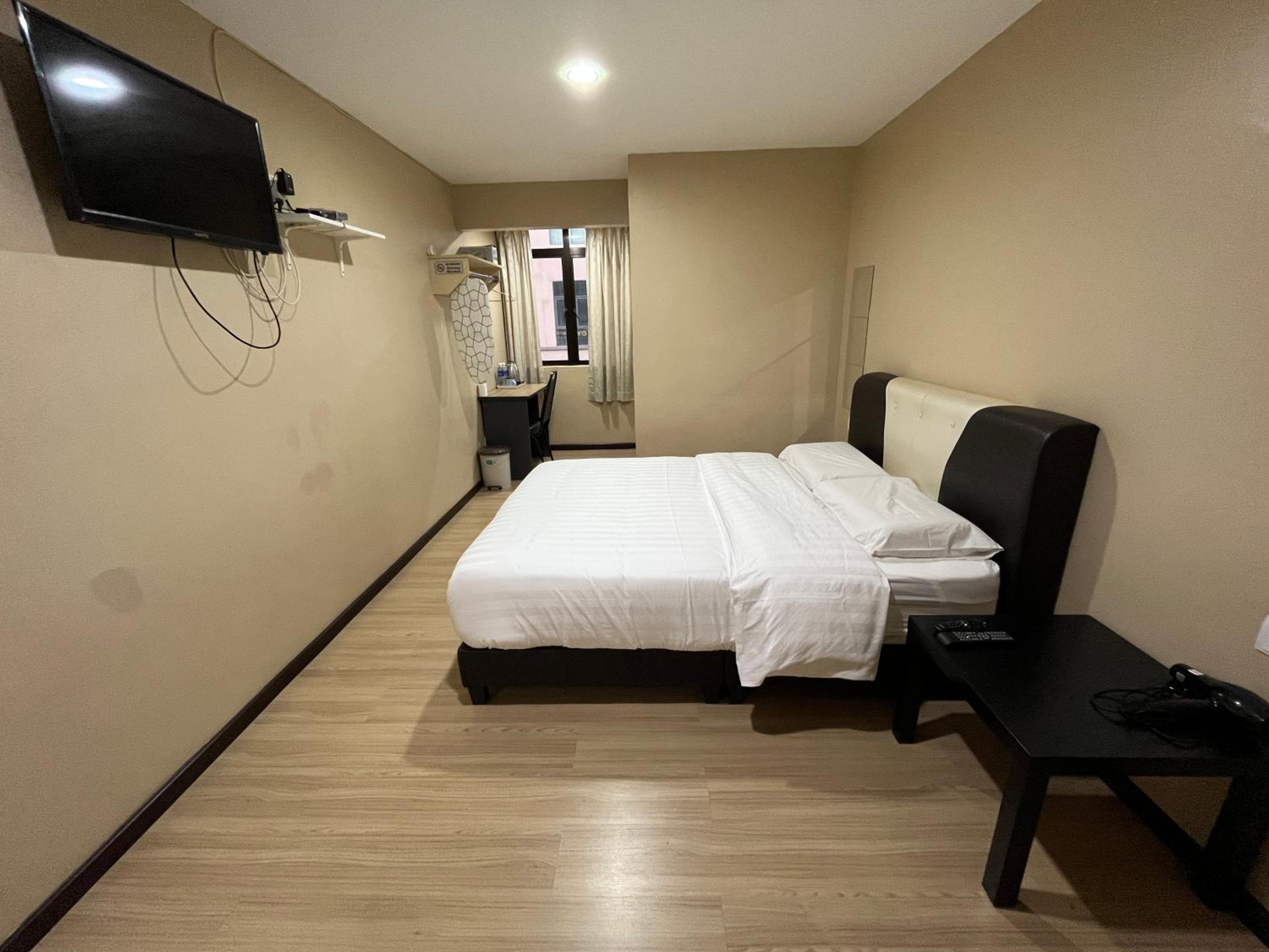 Superior Queen Room photo 3