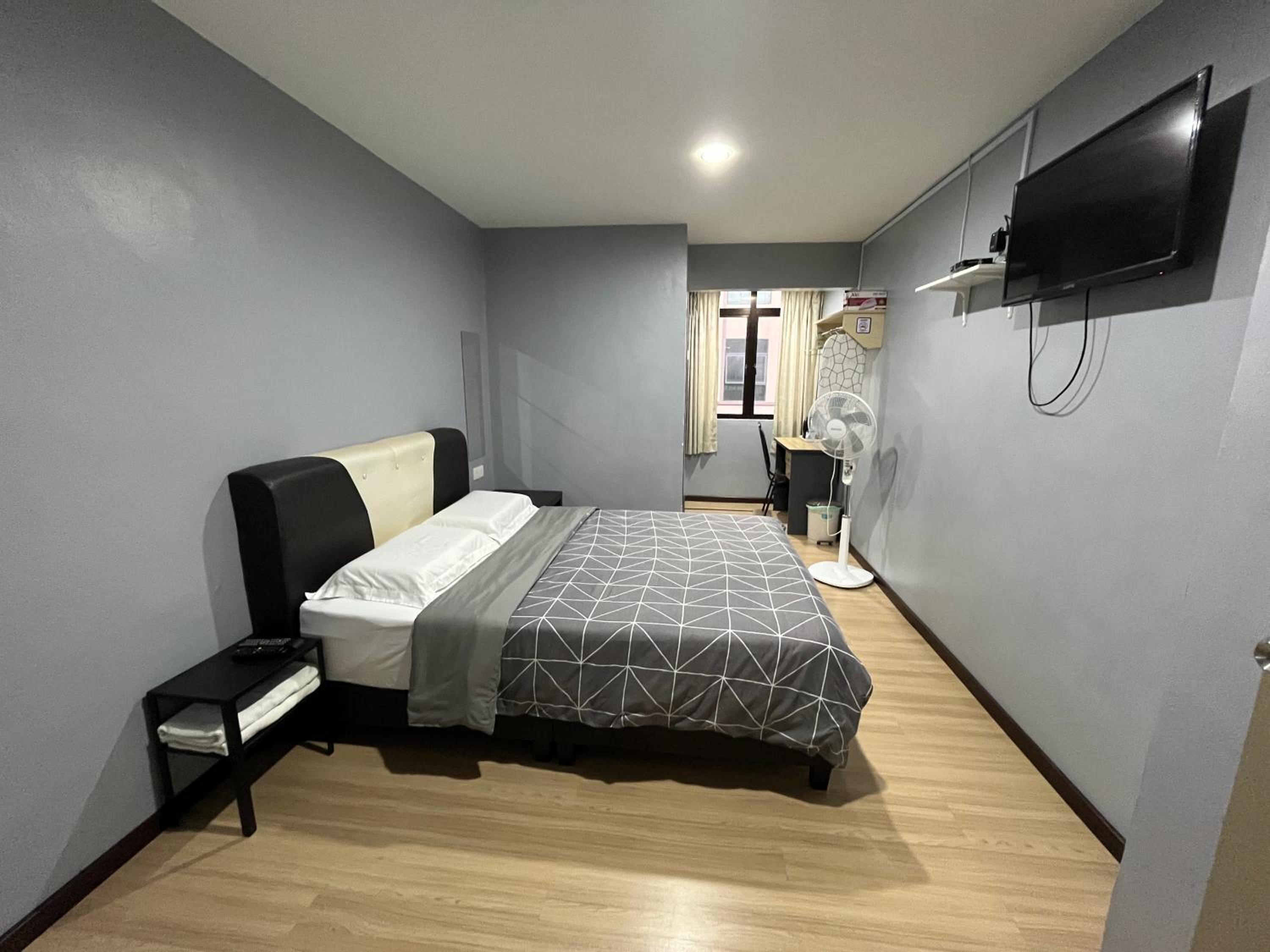 Superior Queen Room photo 2