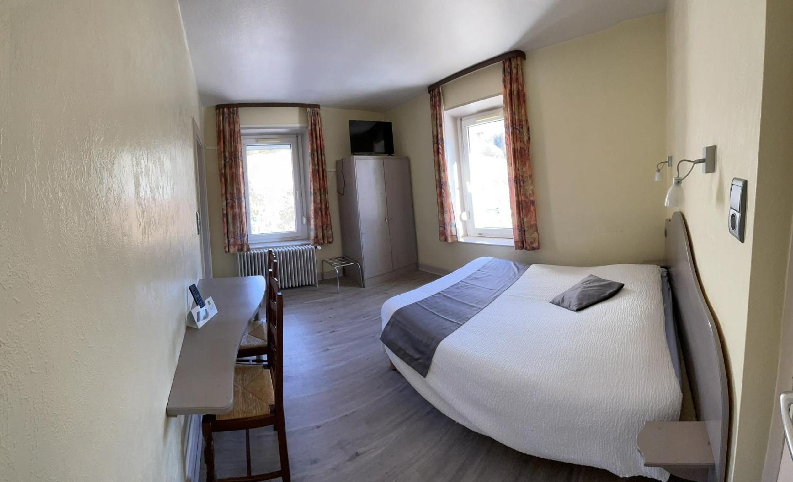 Double Room Cozy