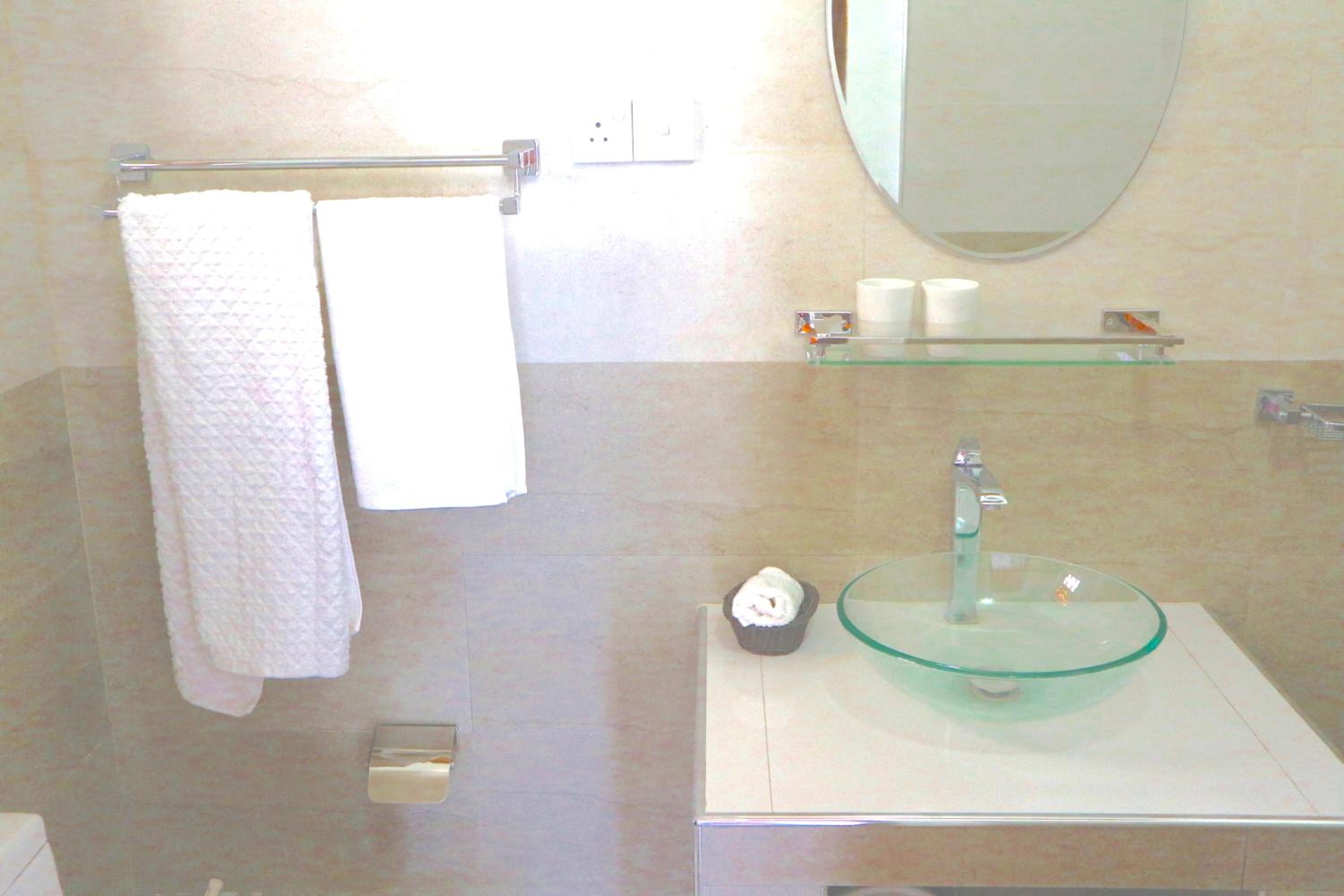 Twin Room photo 3