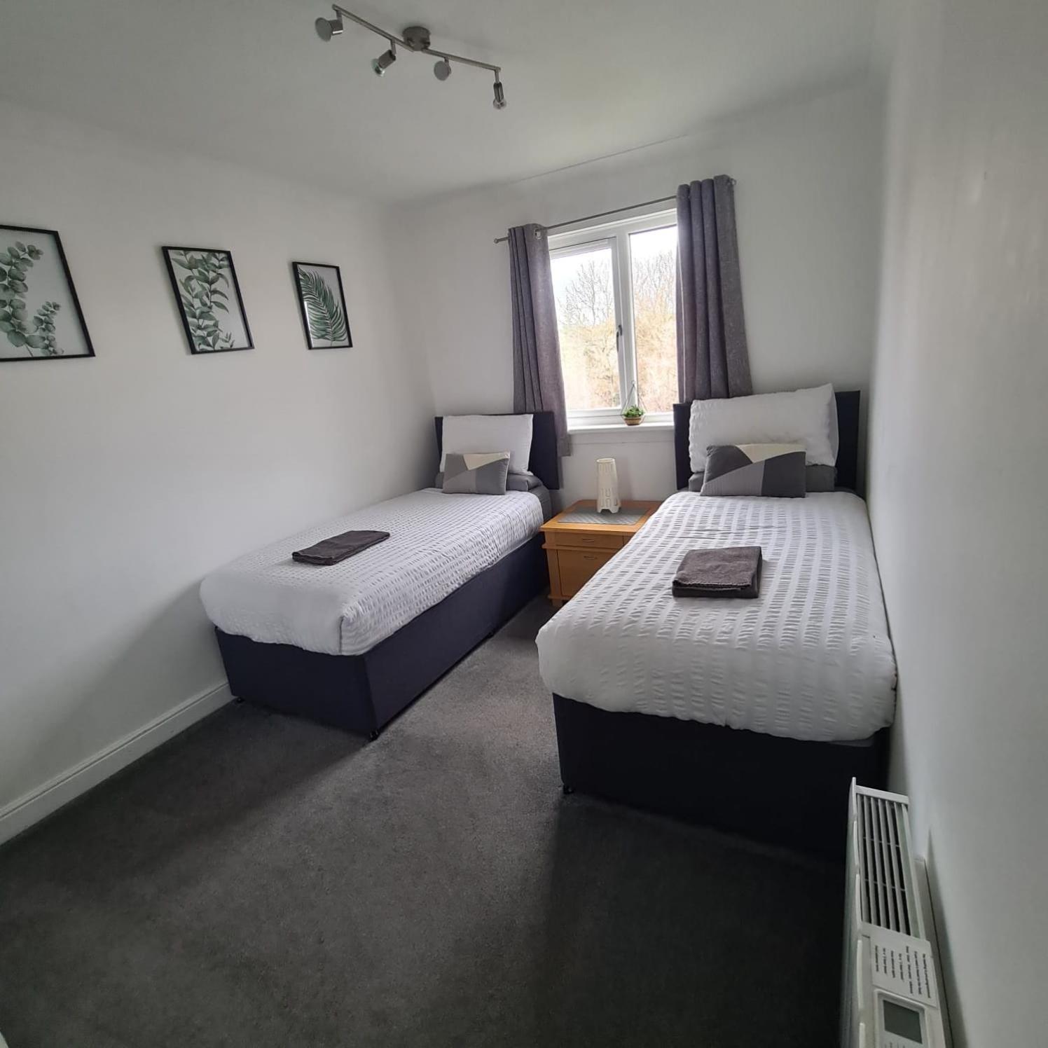 Two-Bedroom Apartment - Photo 5