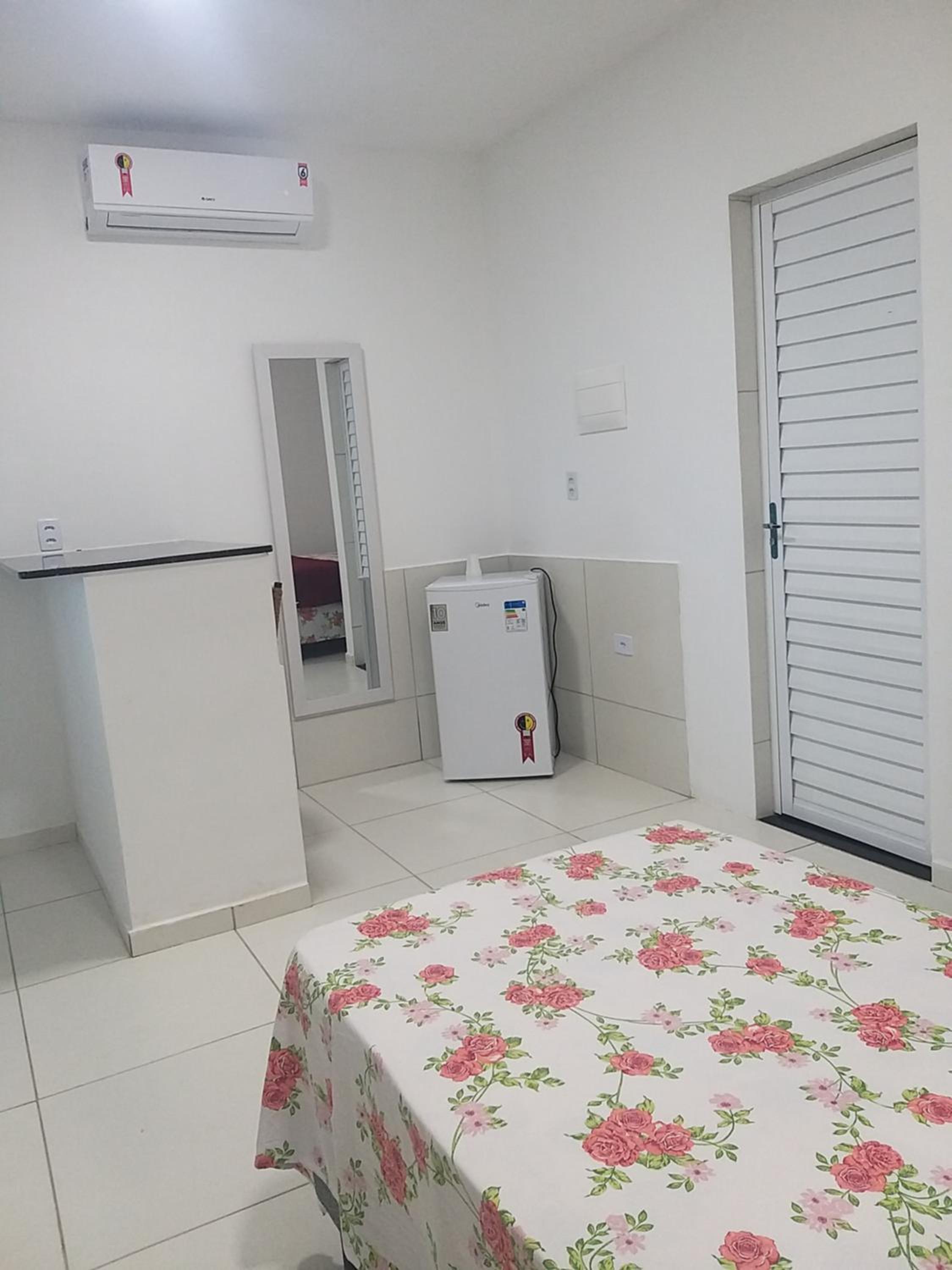Quadruple Room photo 2