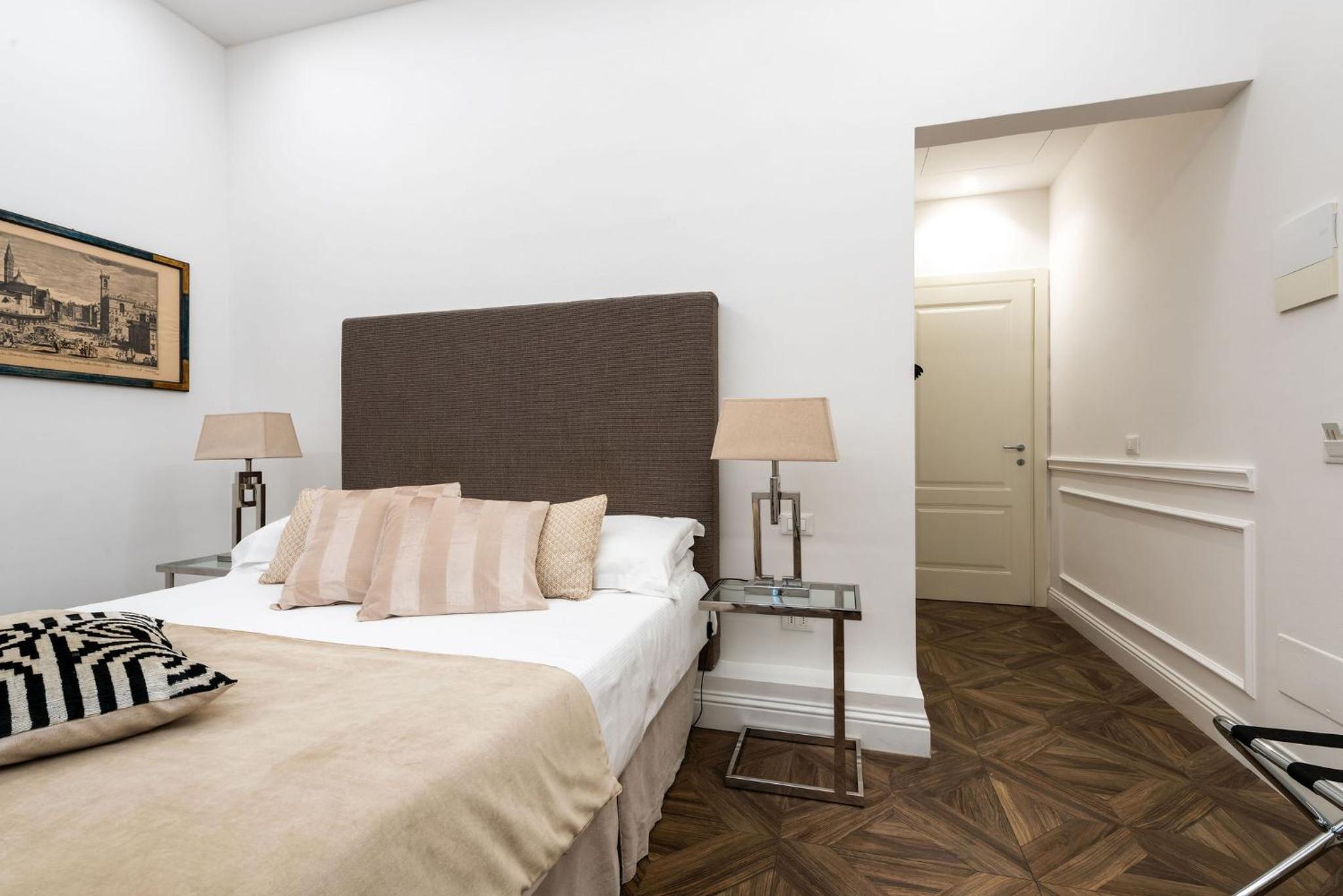 Double Room photo 1