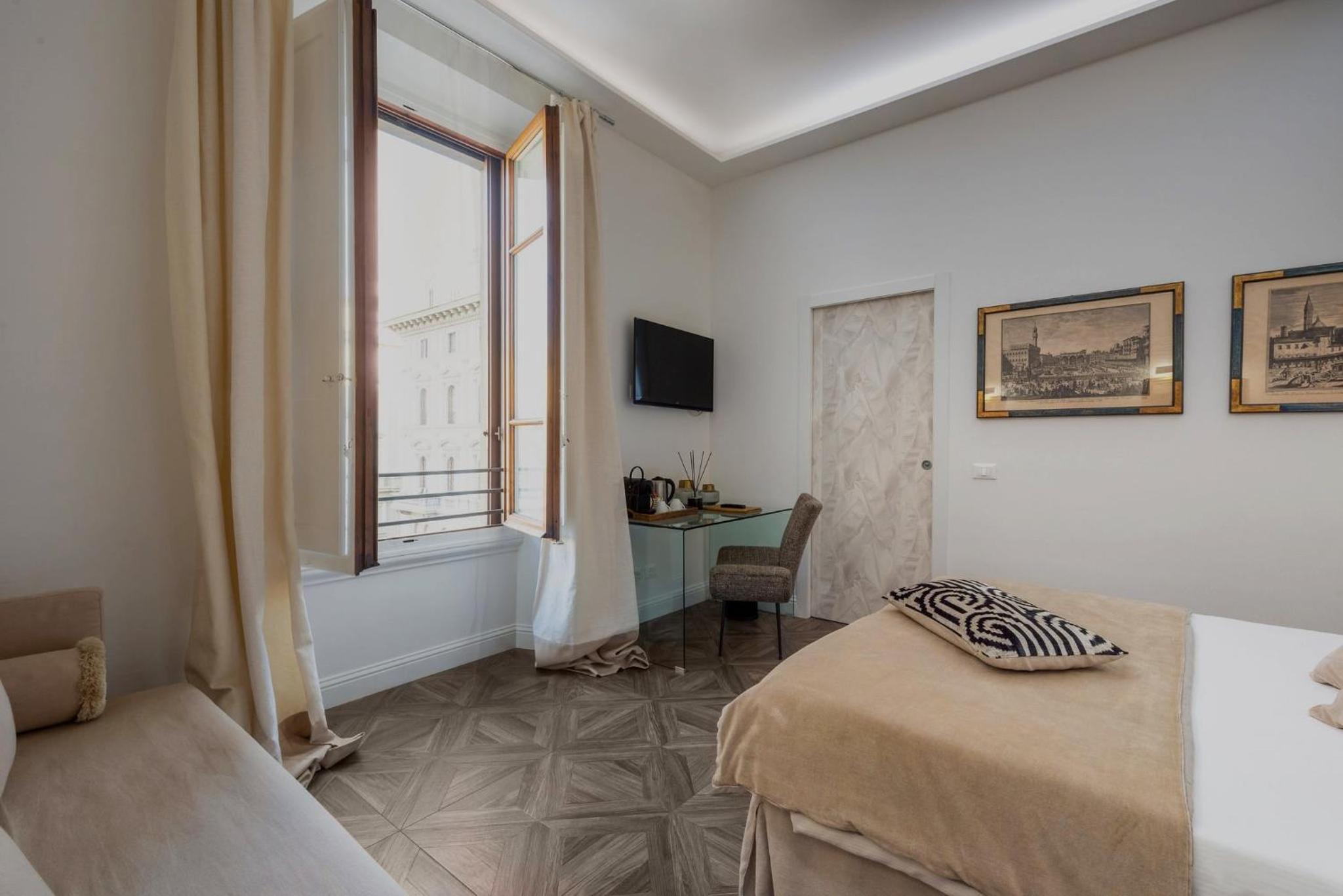 Double Room photo 3