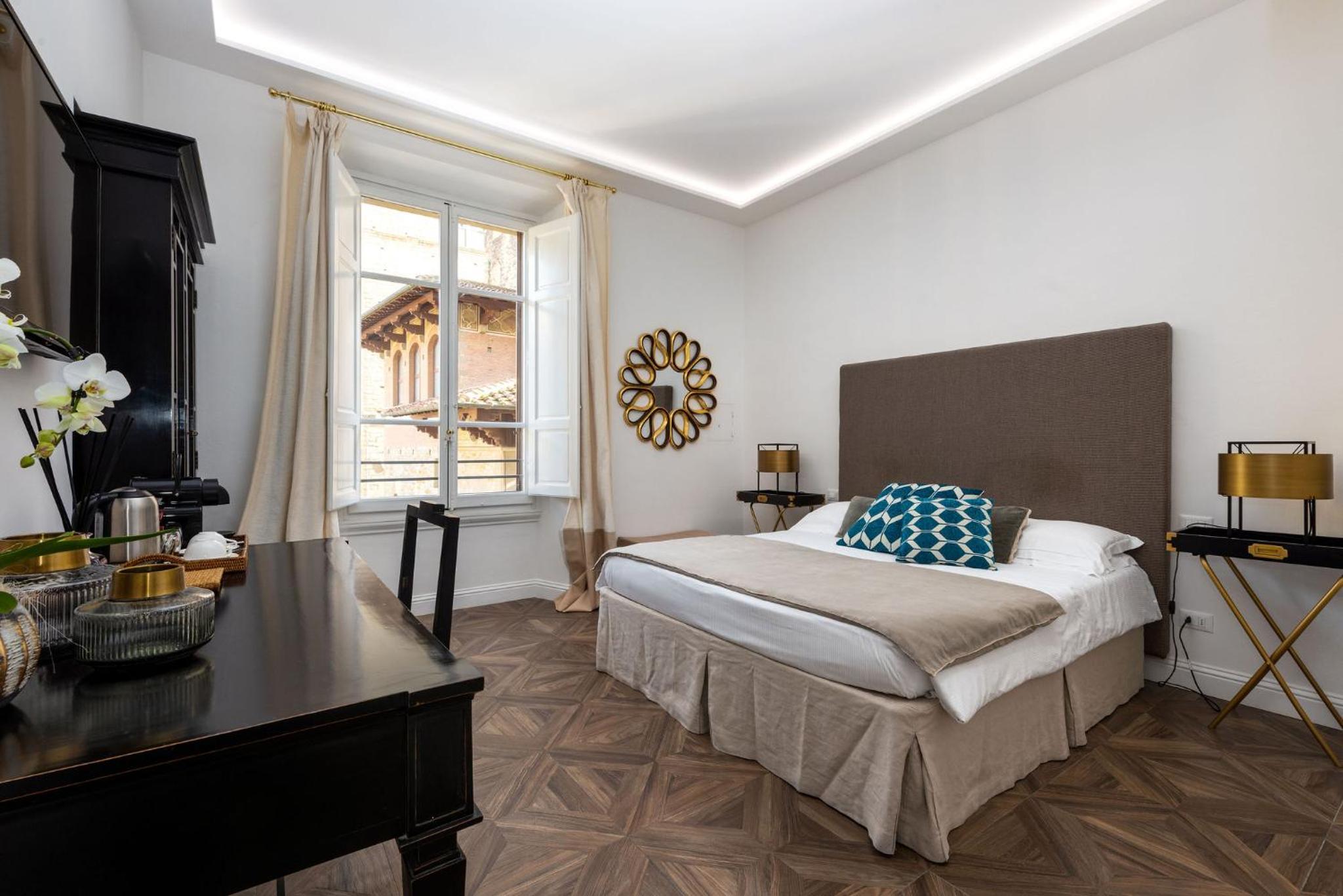 Double Room photo 3