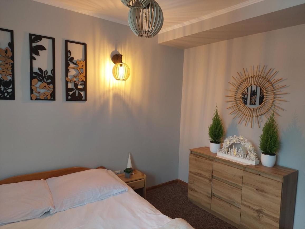 Two-Bedroom Chalet photo 2