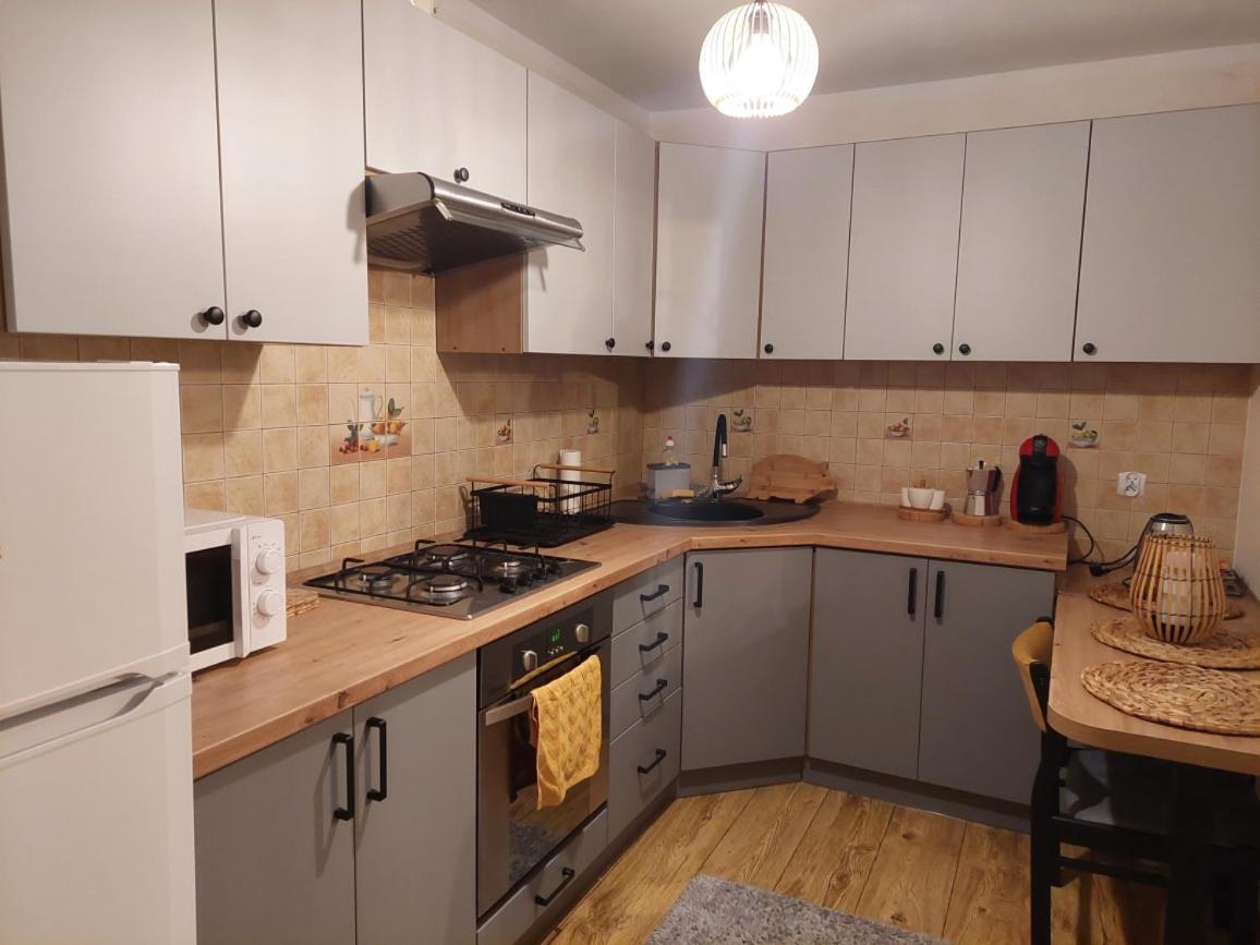 Two-Bedroom Chalet photo 1