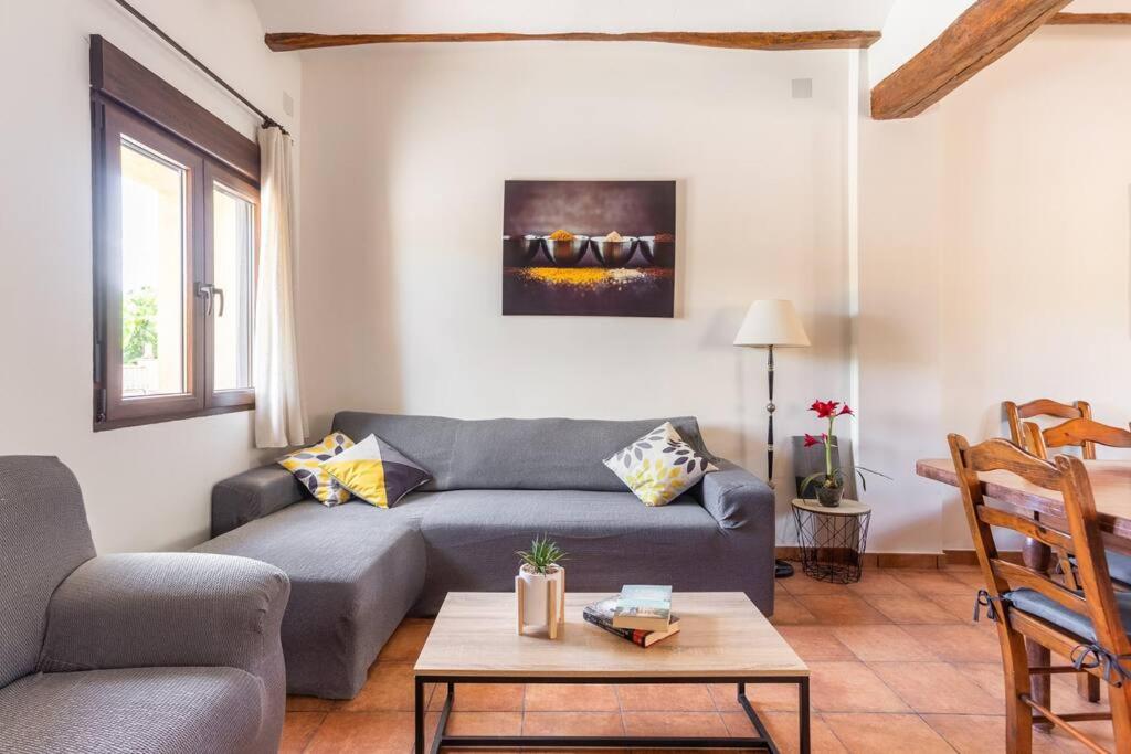 Casa de Dos Habitaciones