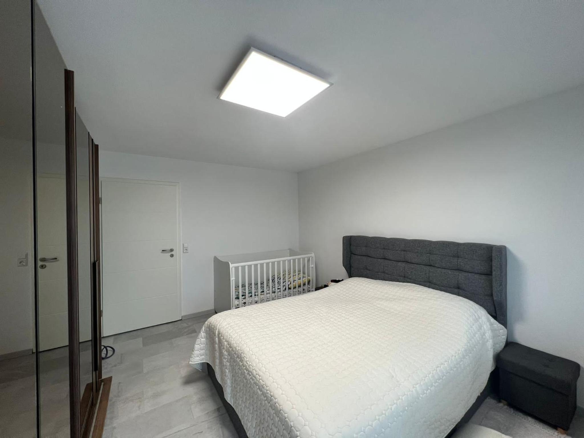 Two-Bedroom Apartment photo 1