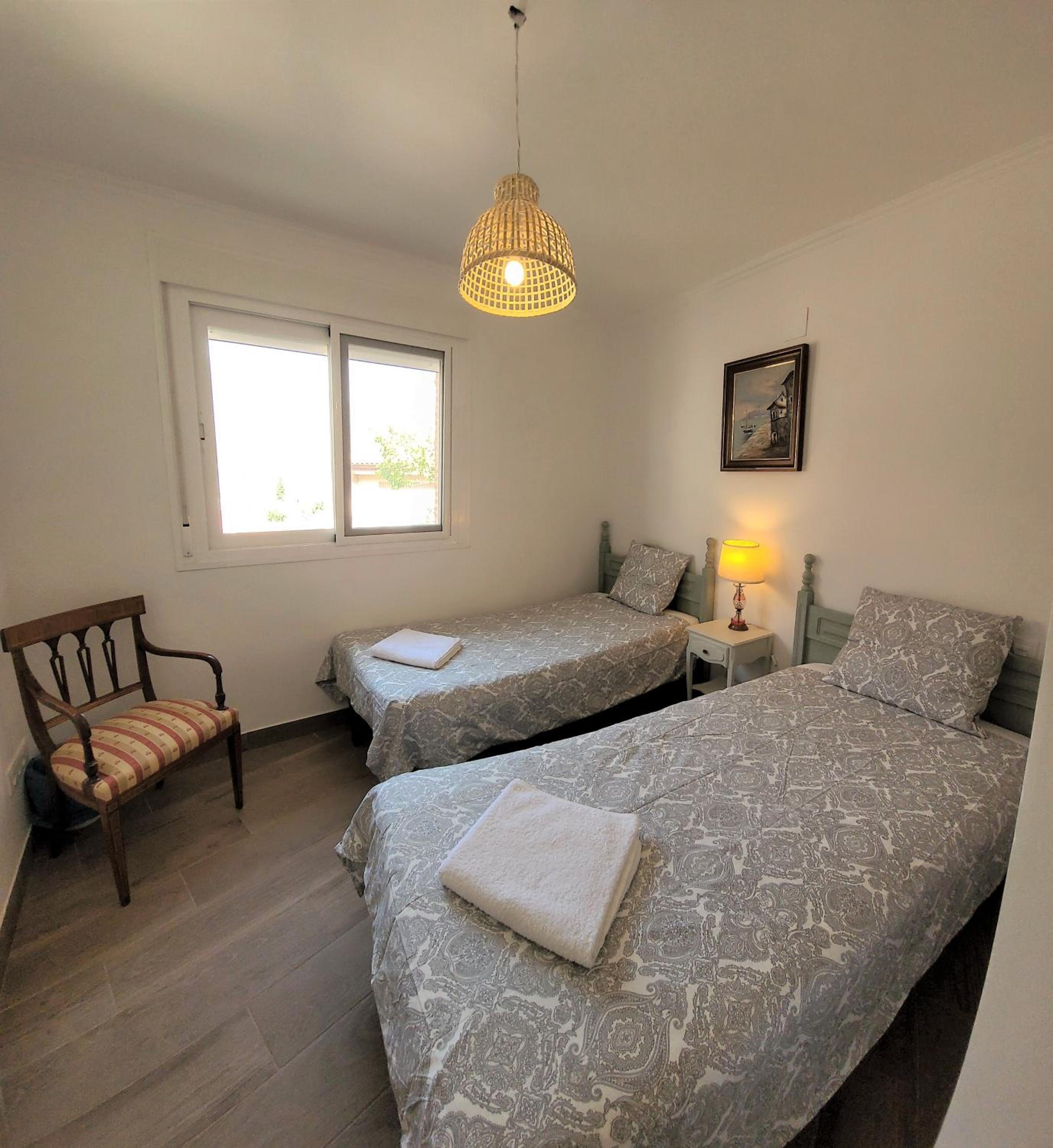Apartment with Mountain View photo 3