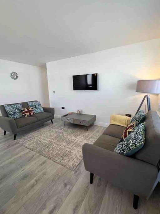 Two-Bedroom Apartment photo 1