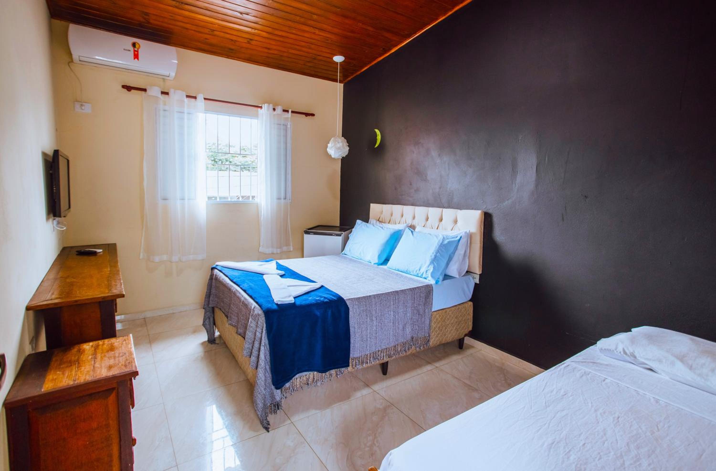 Economy Room with Private External Bathroom photo 3