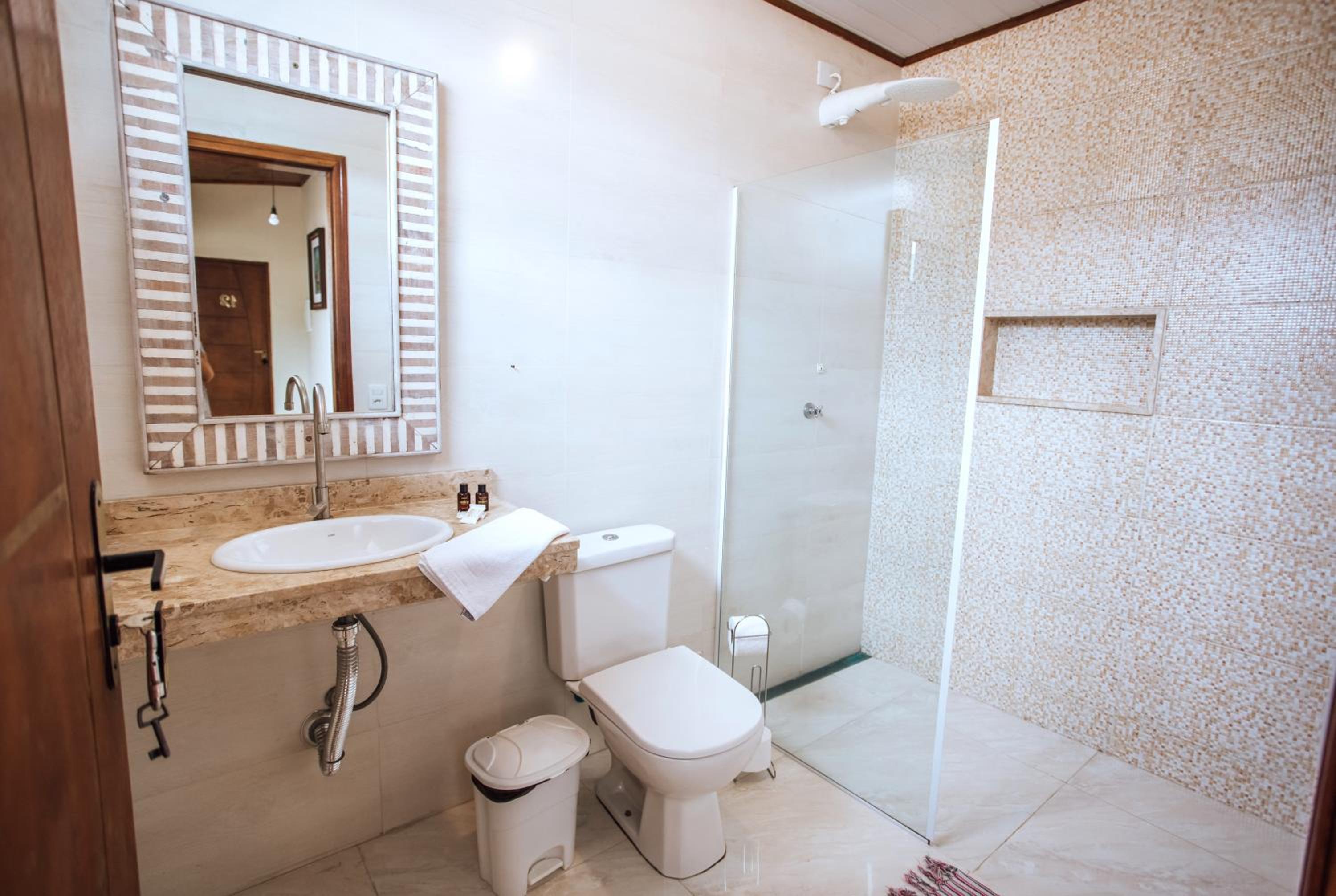Economy Room with Private External Bathroom photo 2
