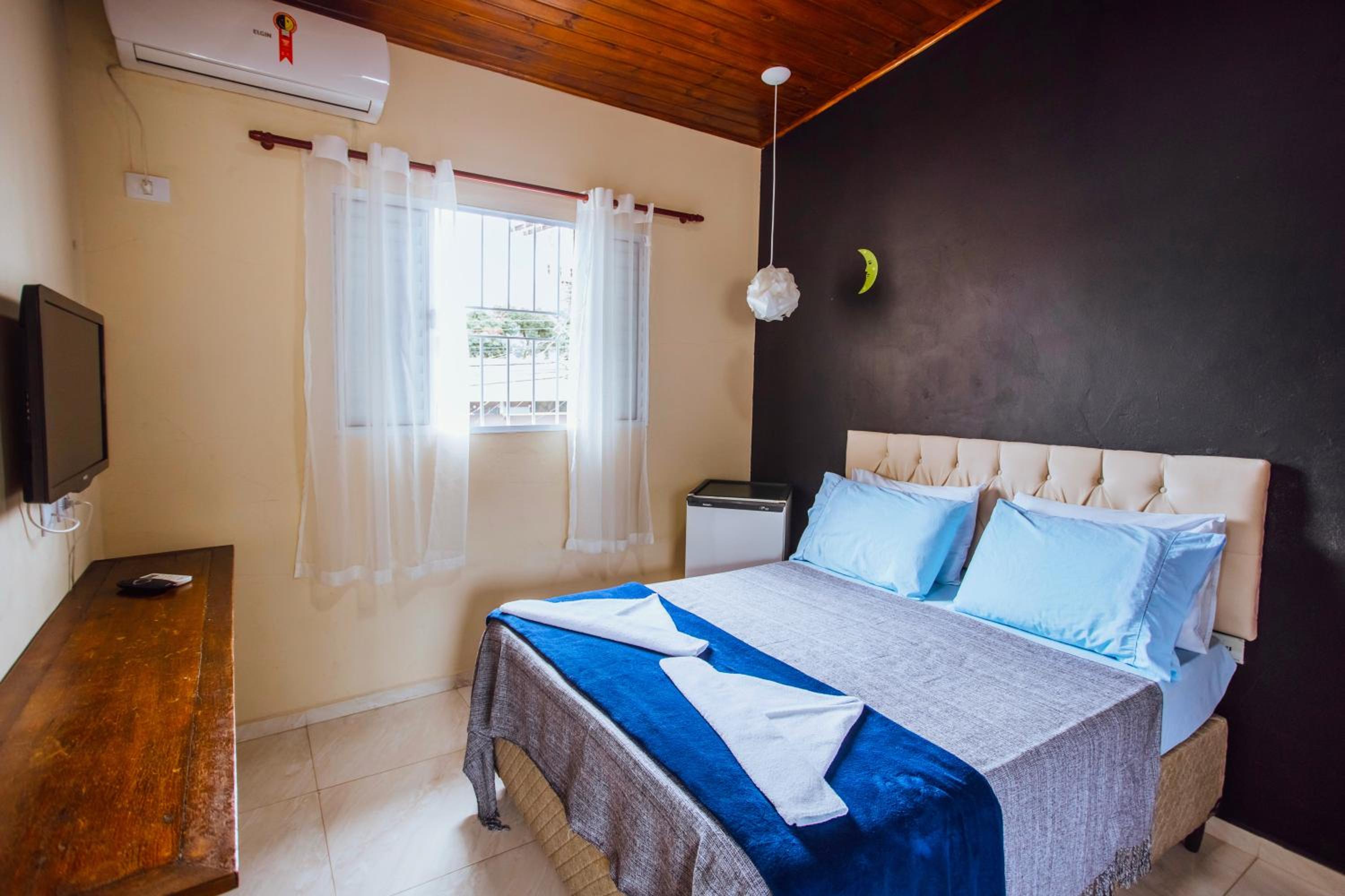 Economy Room with Private External Bathroom photo 1