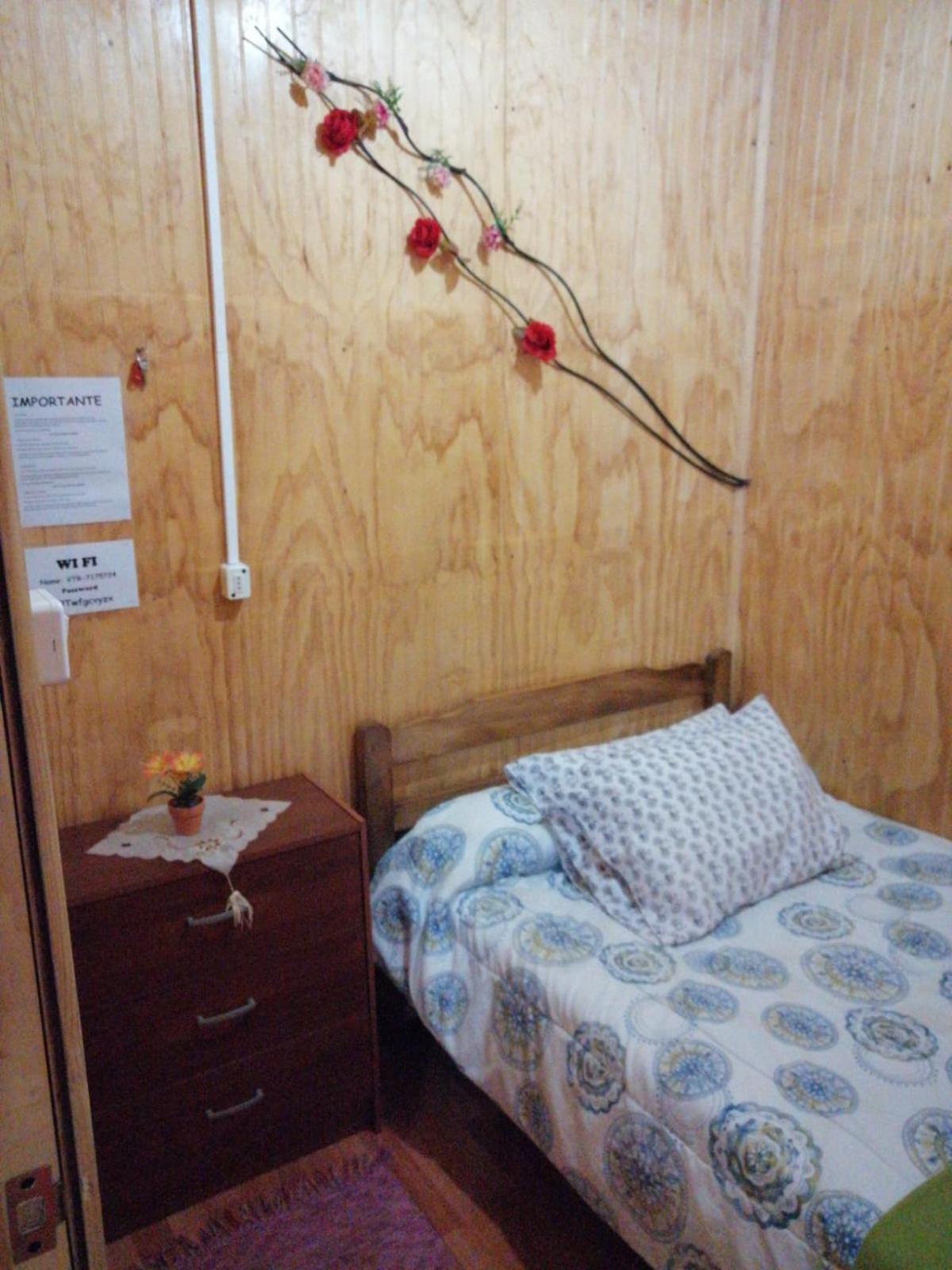 Small Single Room