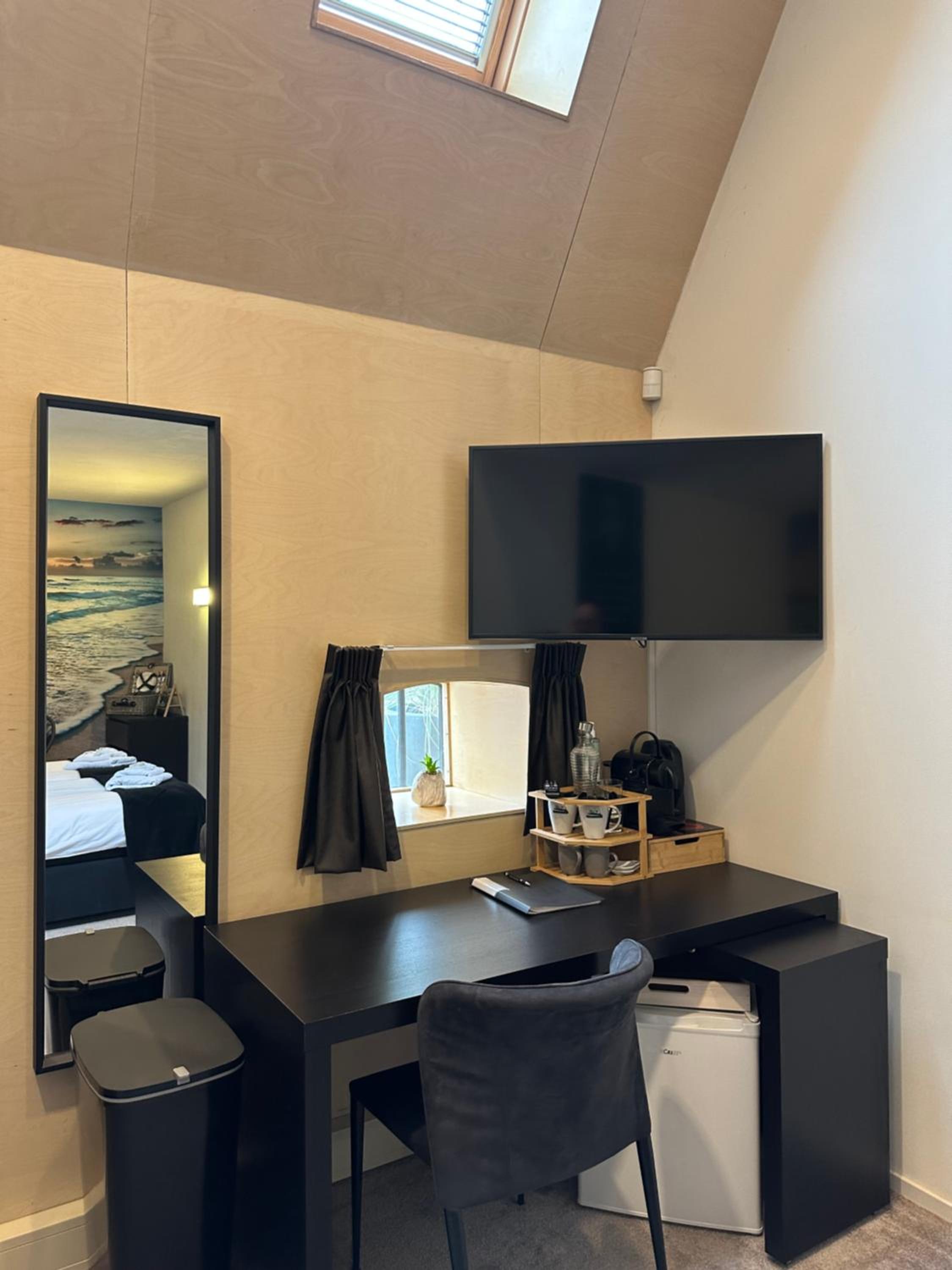 Double Room with Private Bathroom photo 1