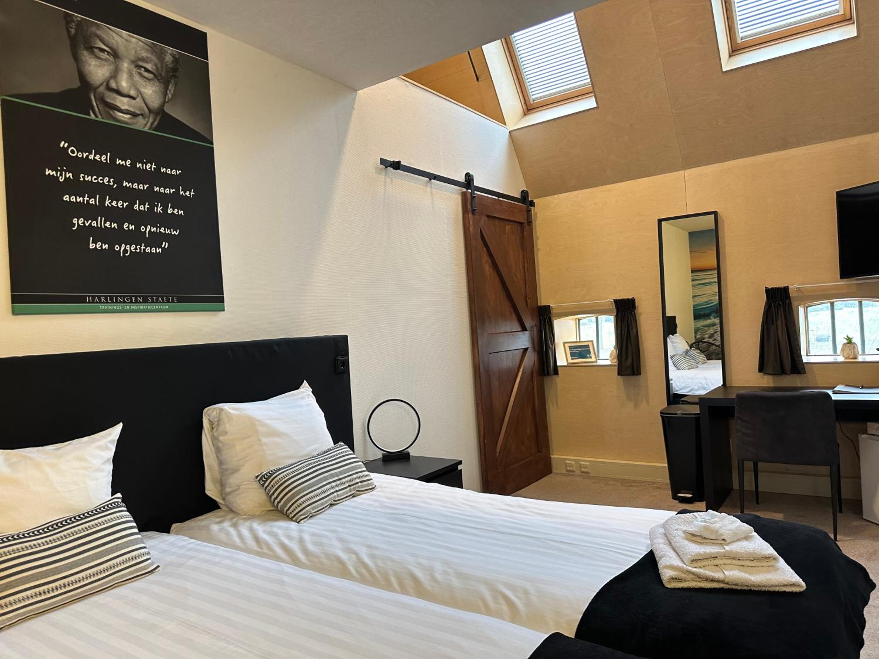 Double Room with Private Bathroom photo 2