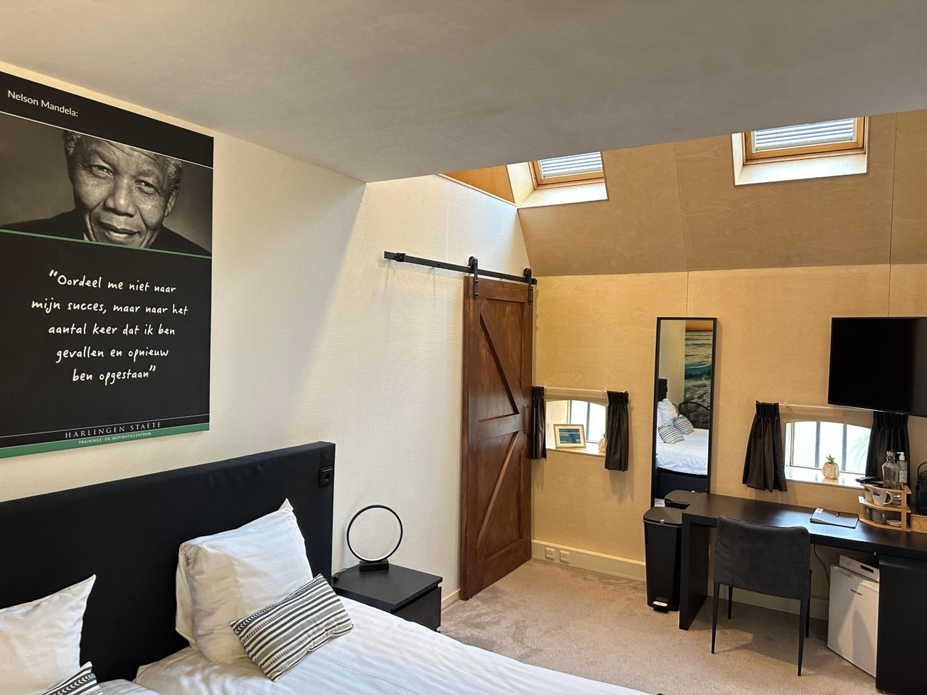 Double Room with Private Bathroom photo 3