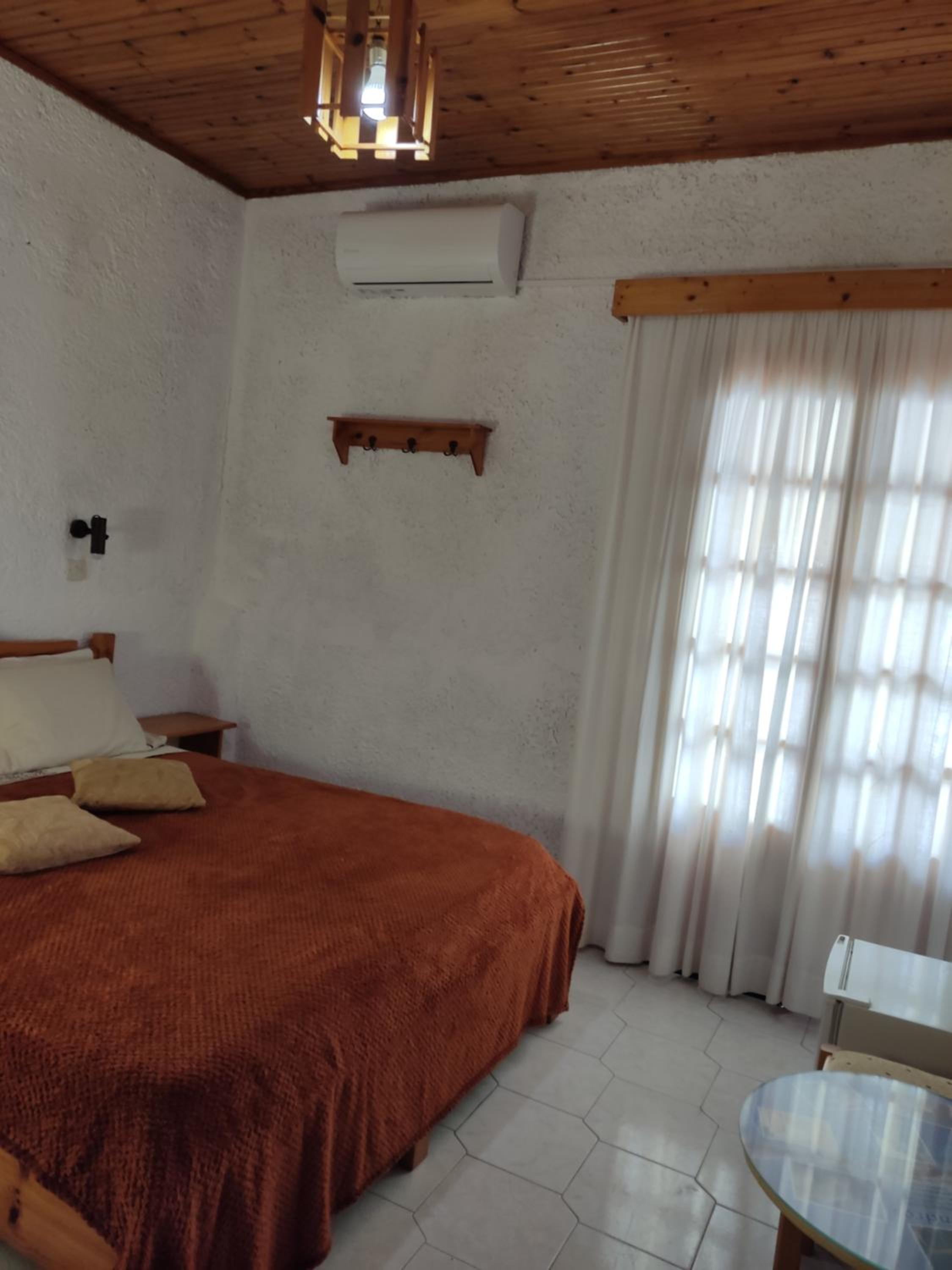 Double or Twin Room with Balcony - Photo 26