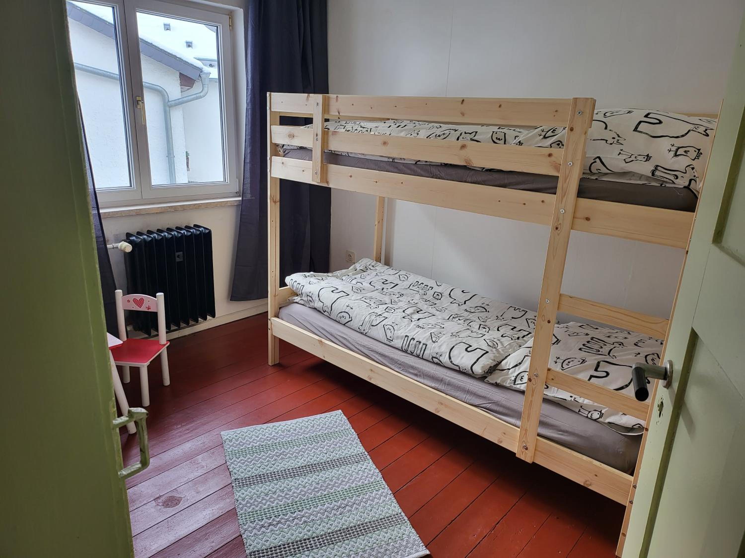 Apartment - Split Level photo 1