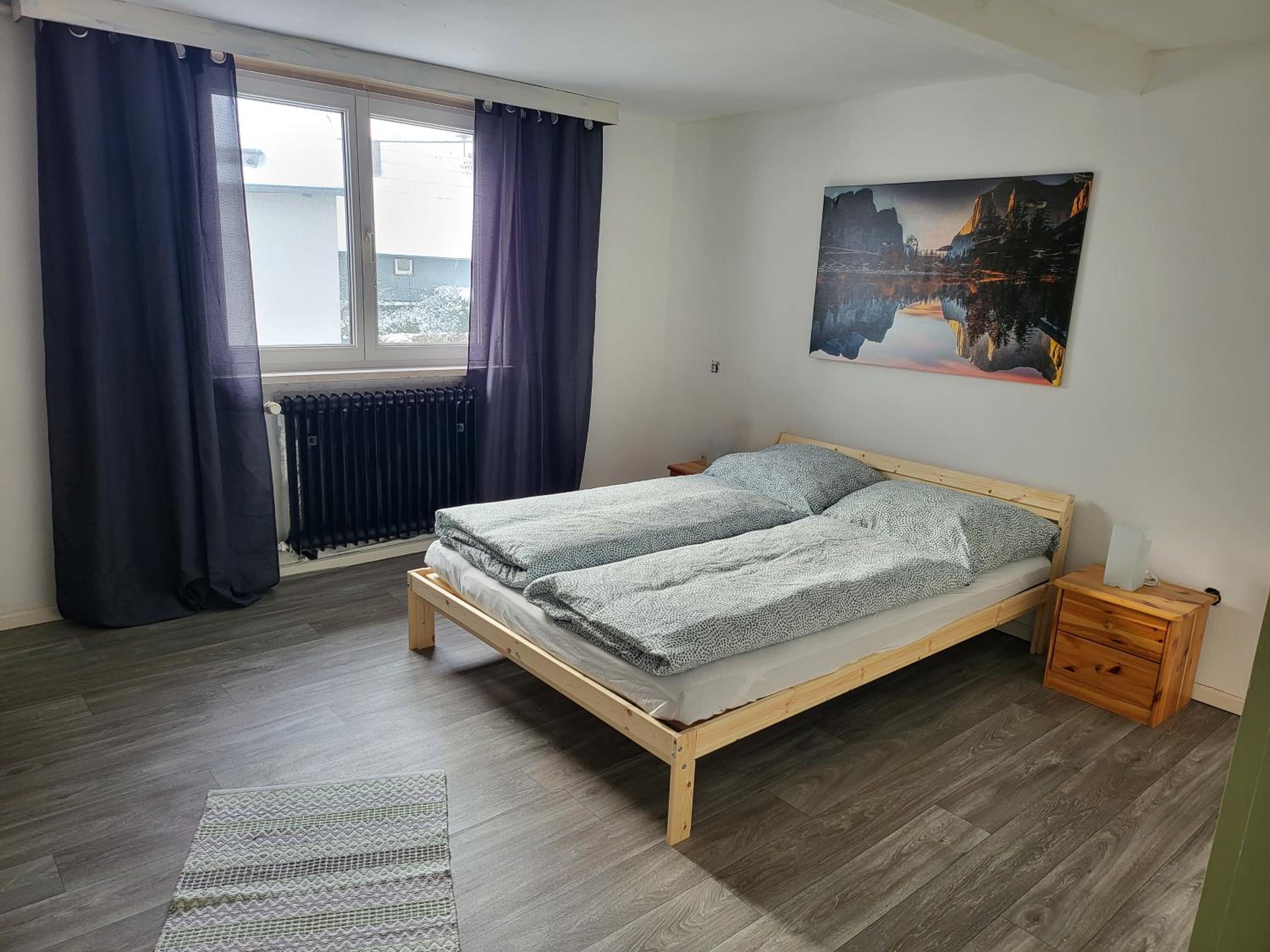 Apartment - Split Level photo 2