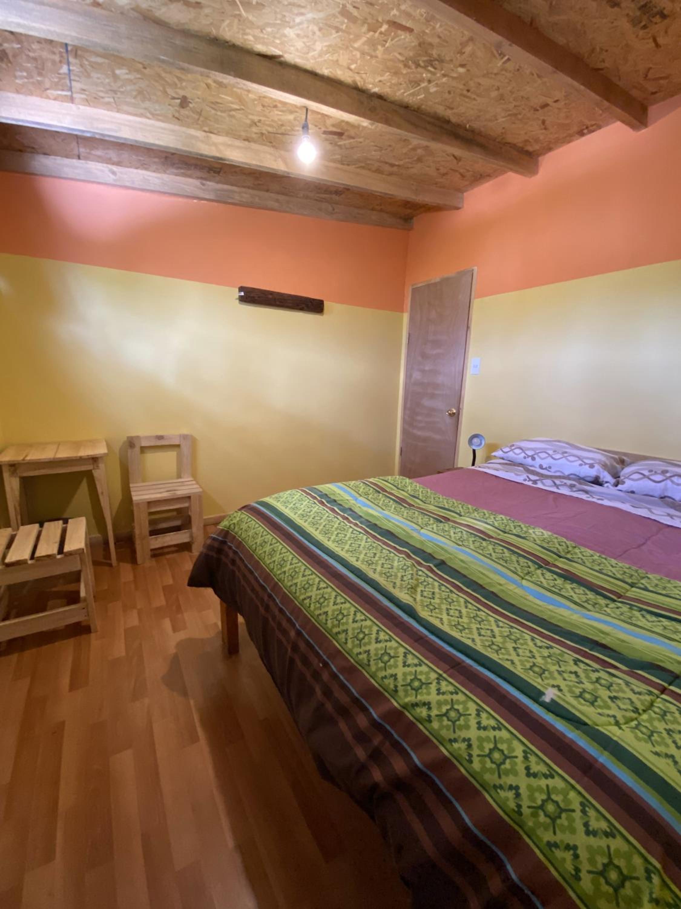 Double Room with Private Bathroom photo 1