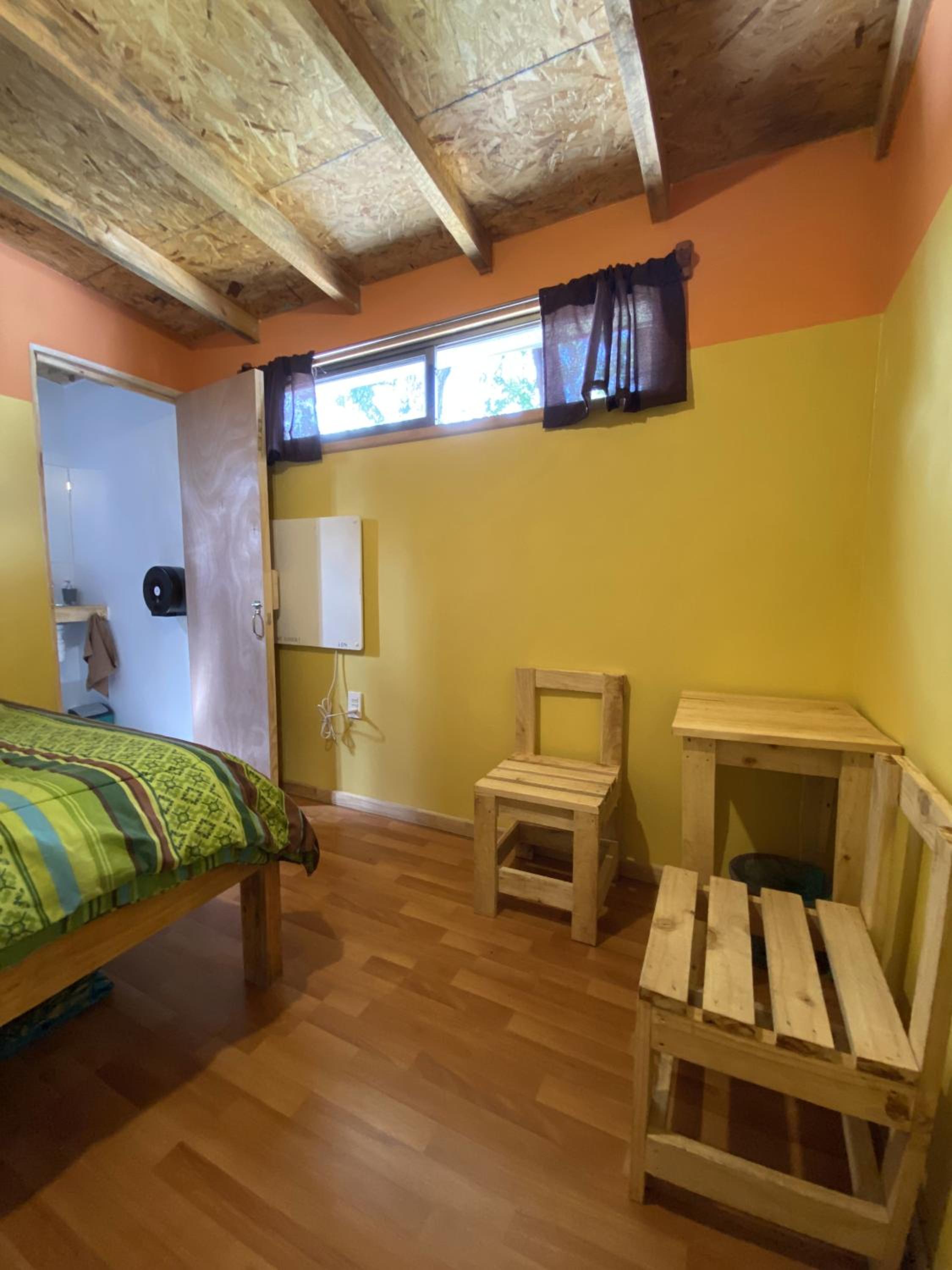 Double Room with Private Bathroom photo 3