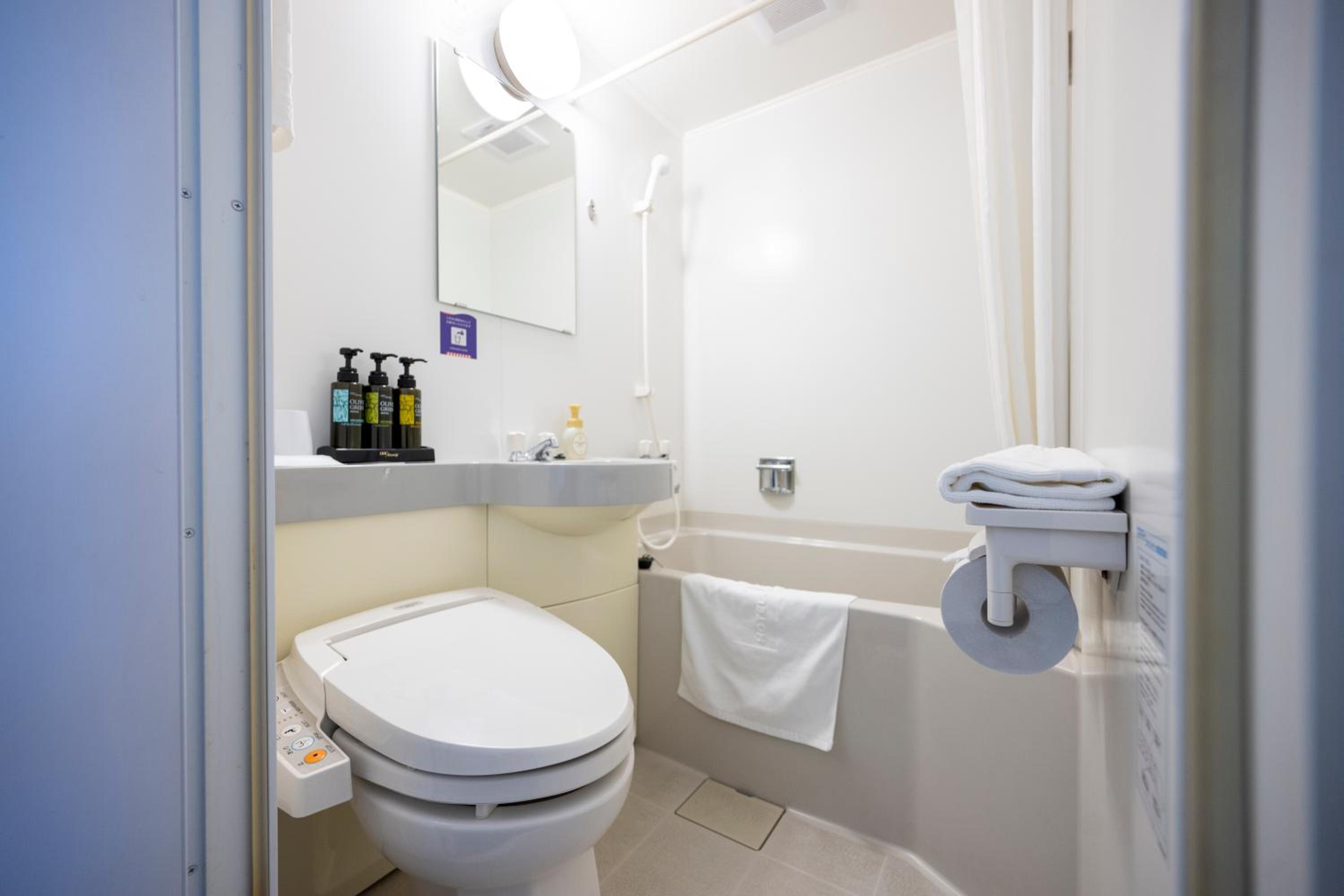 Triple Room - Non-Smoking