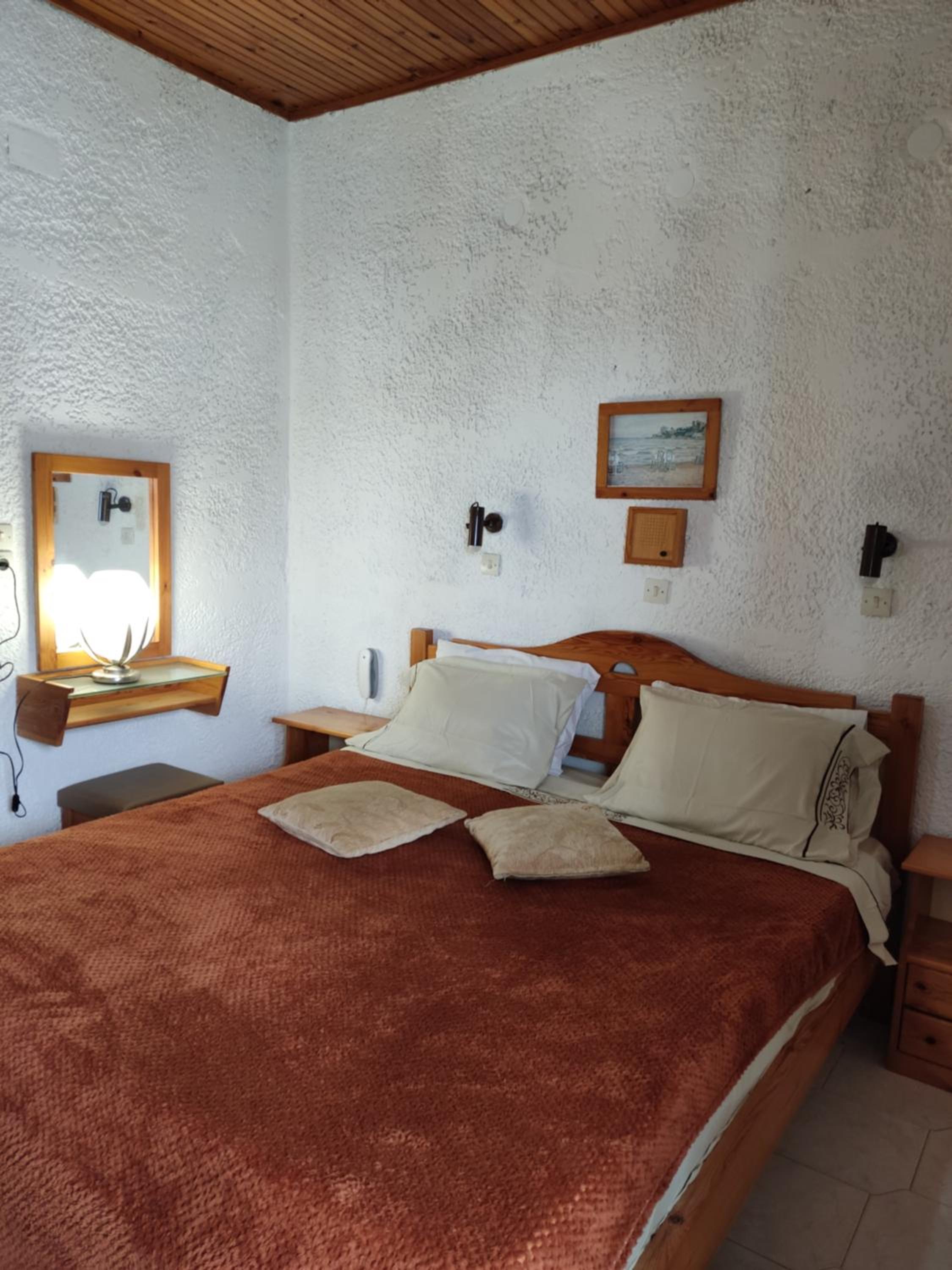 Double or Twin Room with Balcony - Photo 27