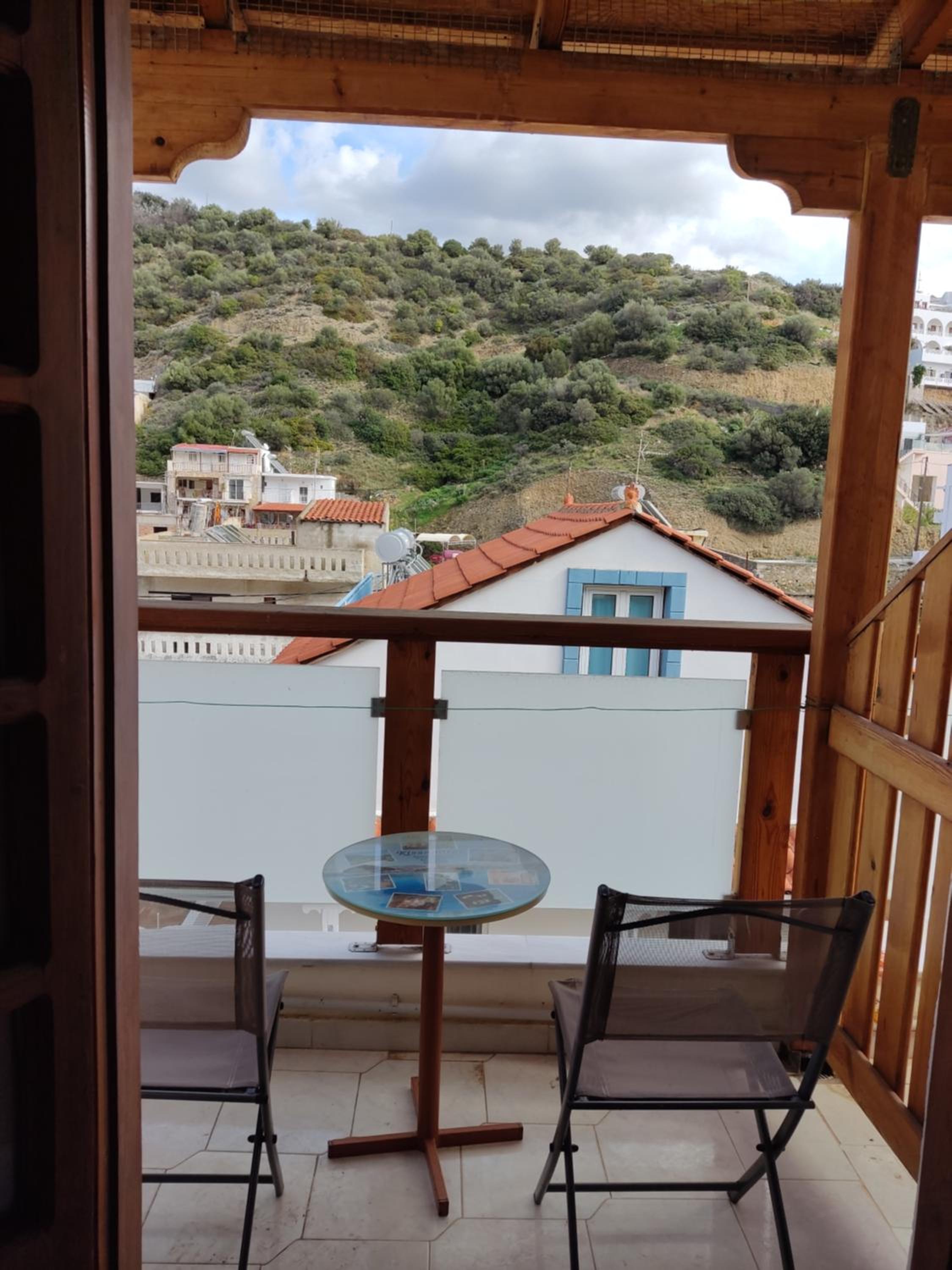 Double or Twin Room with Balcony - Photo 28