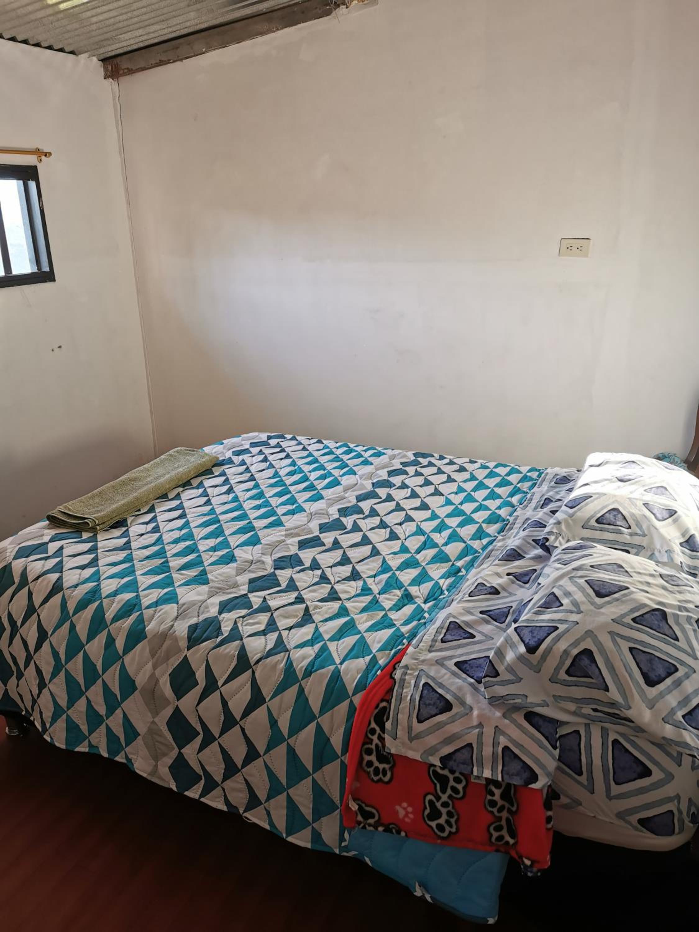 Standard Double Room photo 1