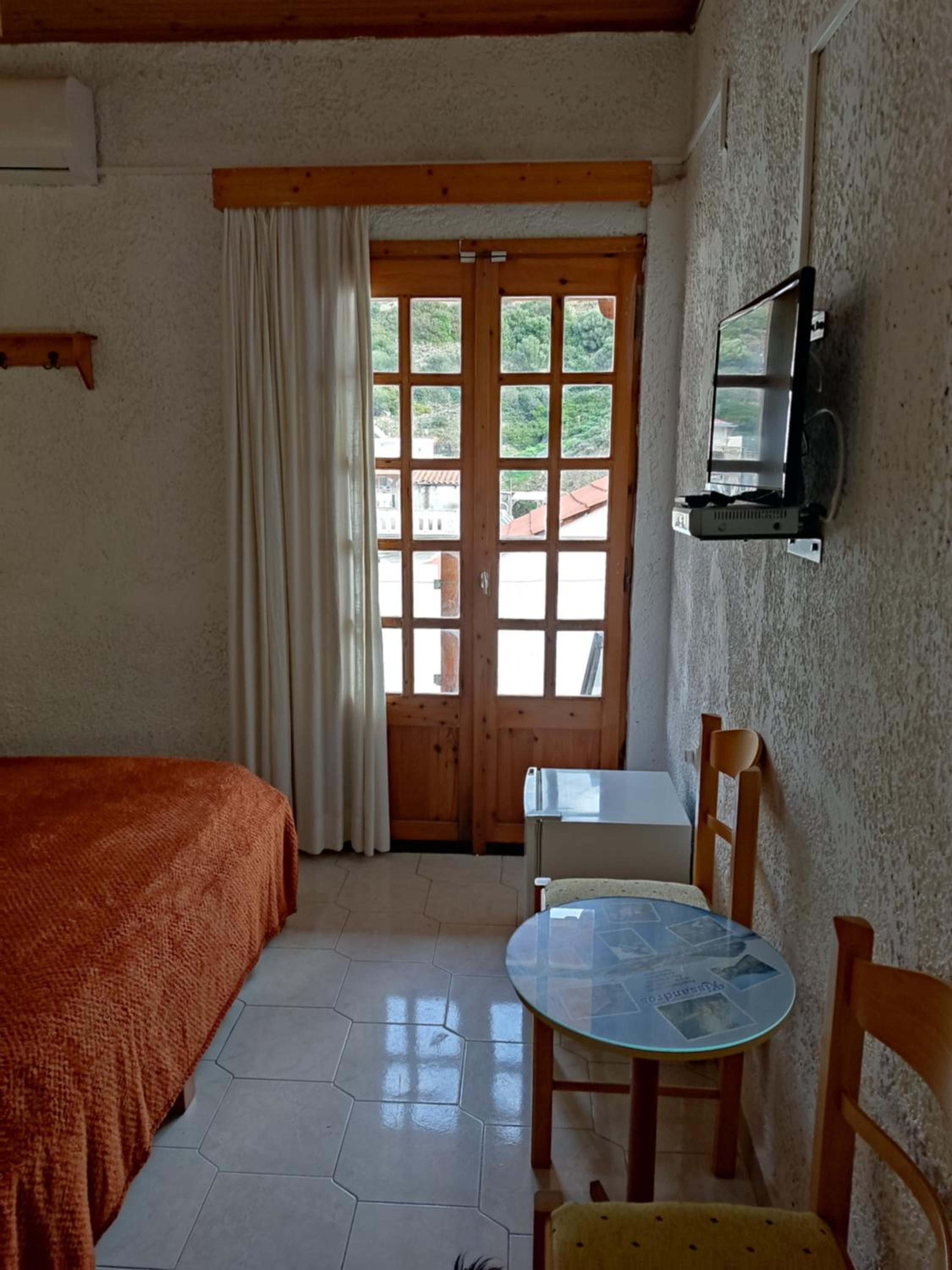 Double or Twin Room with Balcony - Photo 29