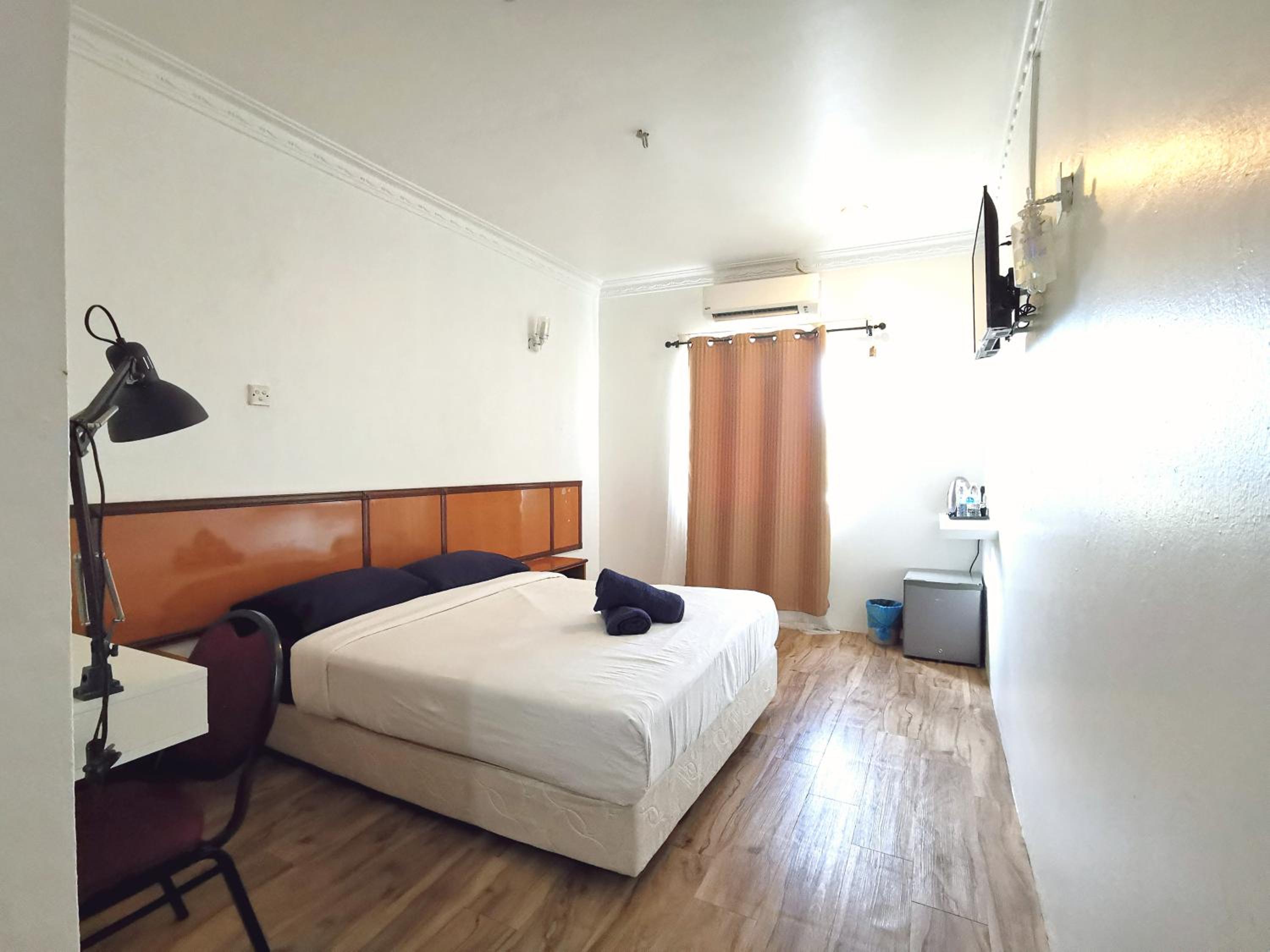 Standard Double Room photo 3