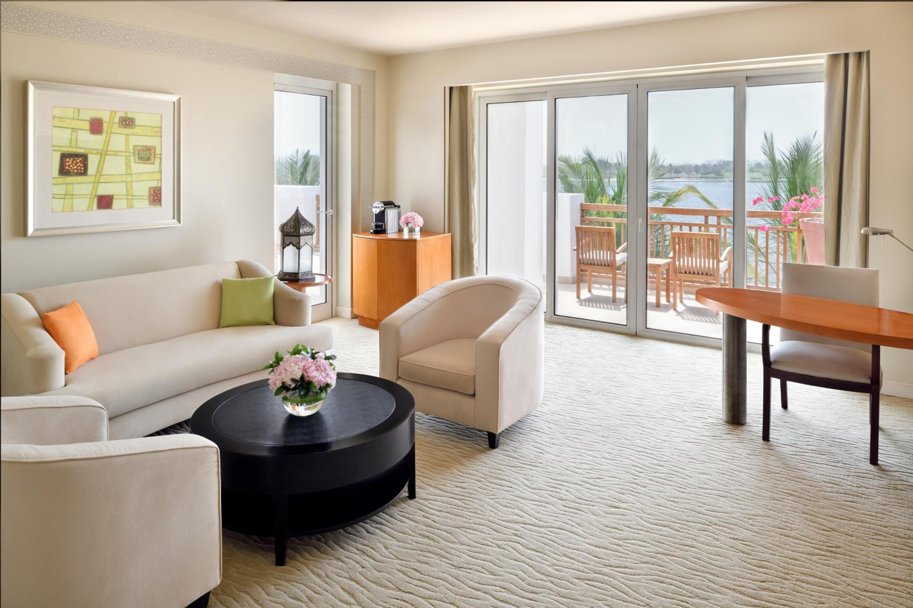 Suite with Terrace photo 2
