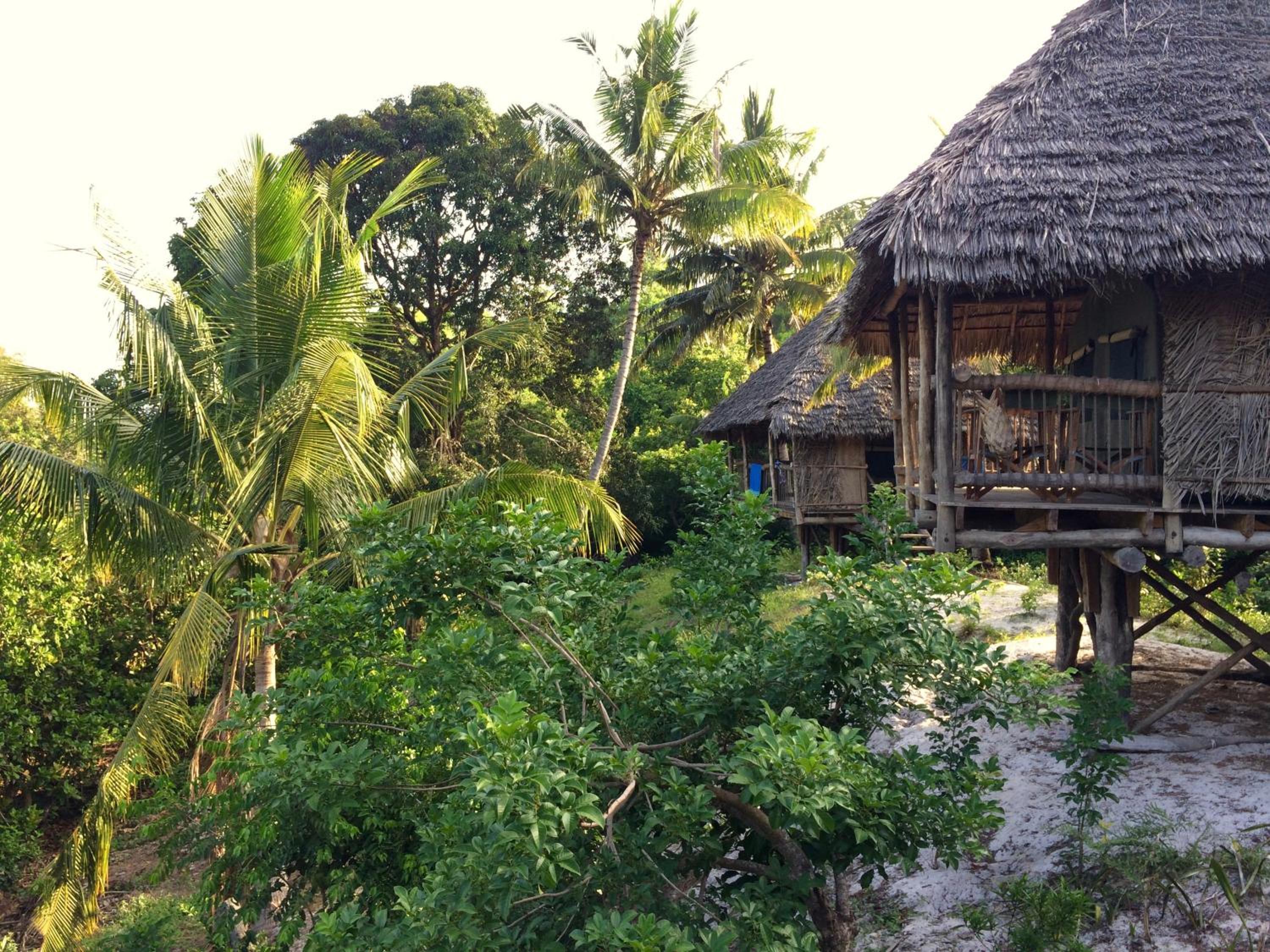 Bungalow with Sea View - Photo 7