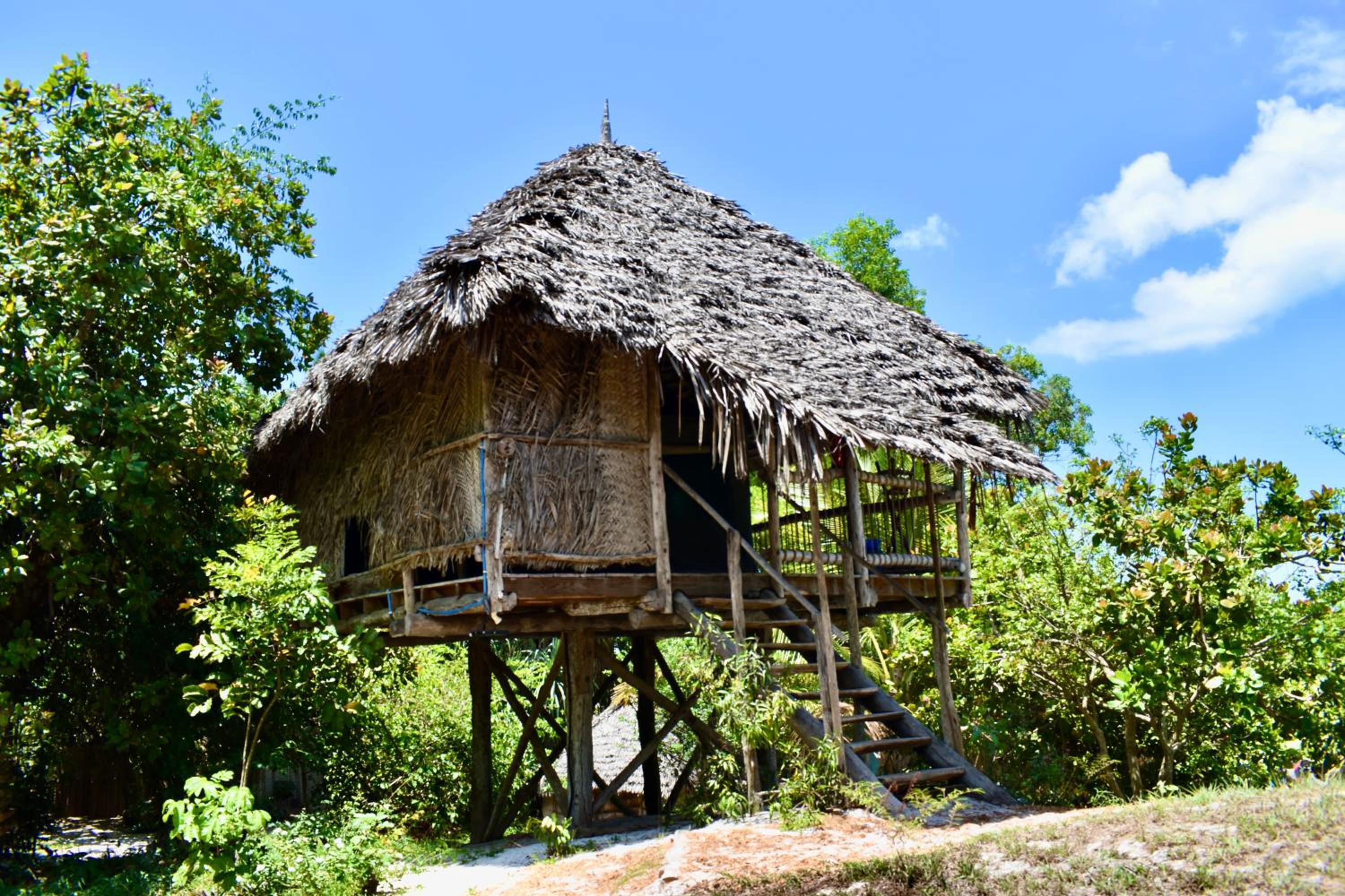 Bungalow with Sea View - Photo 9