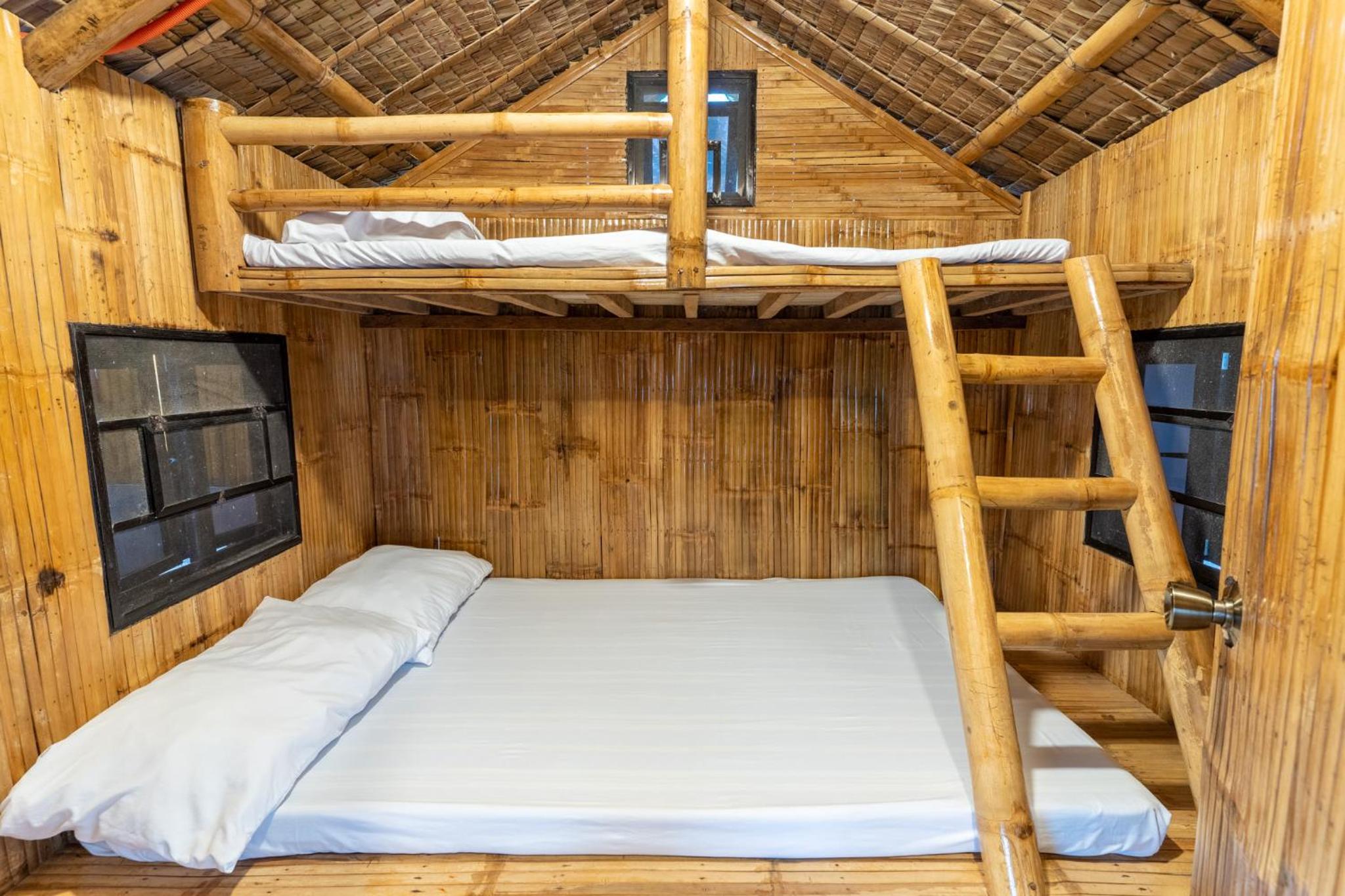 One-Bedroom Chalet photo 1