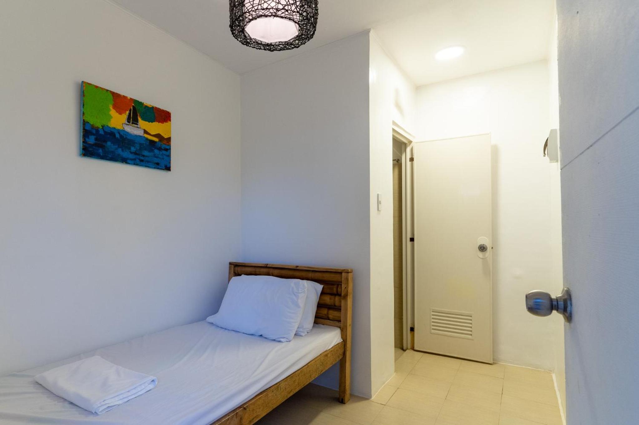 Single Room with Garden View photo 1