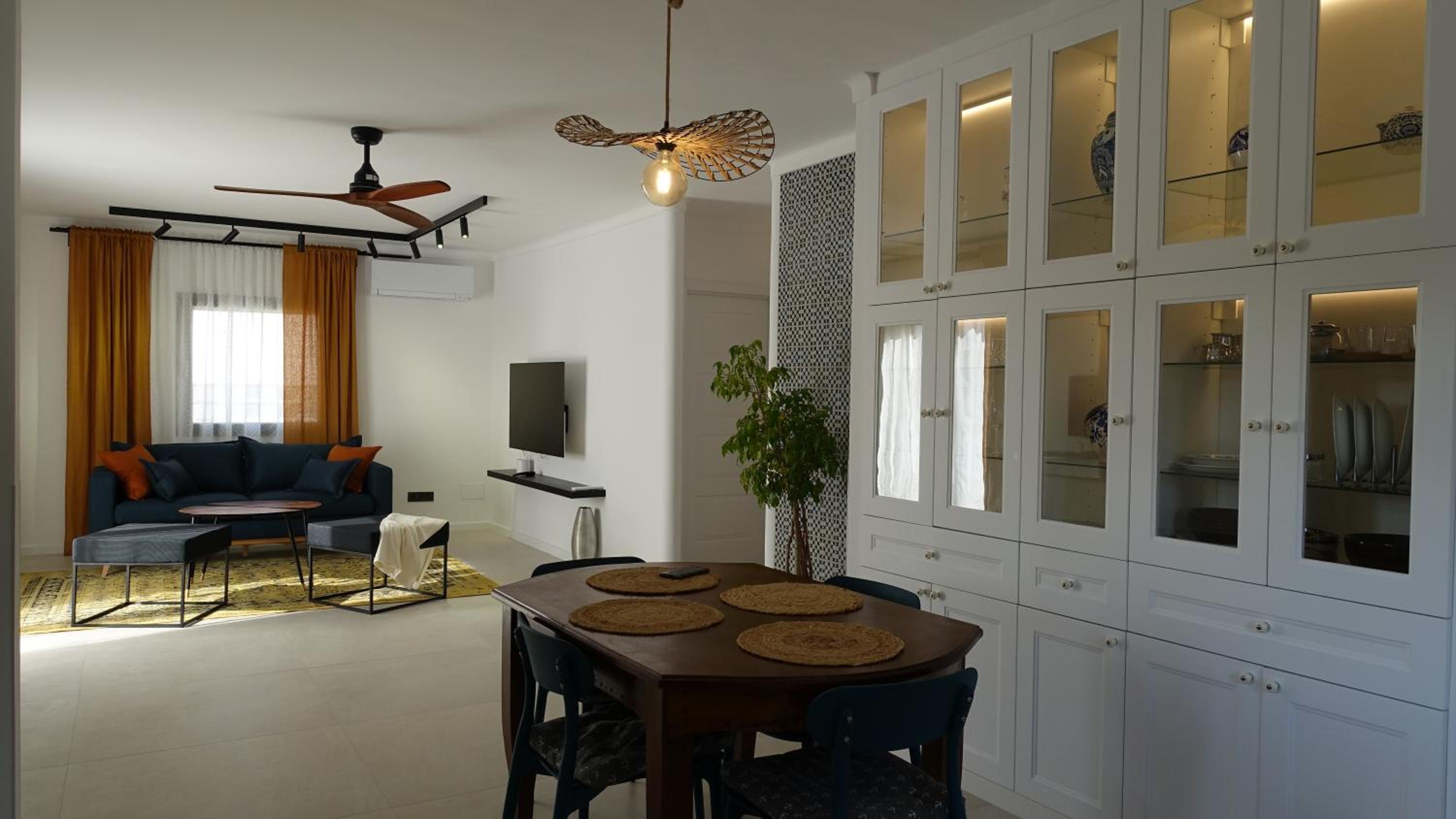 Chalet de Dos Habitaciones