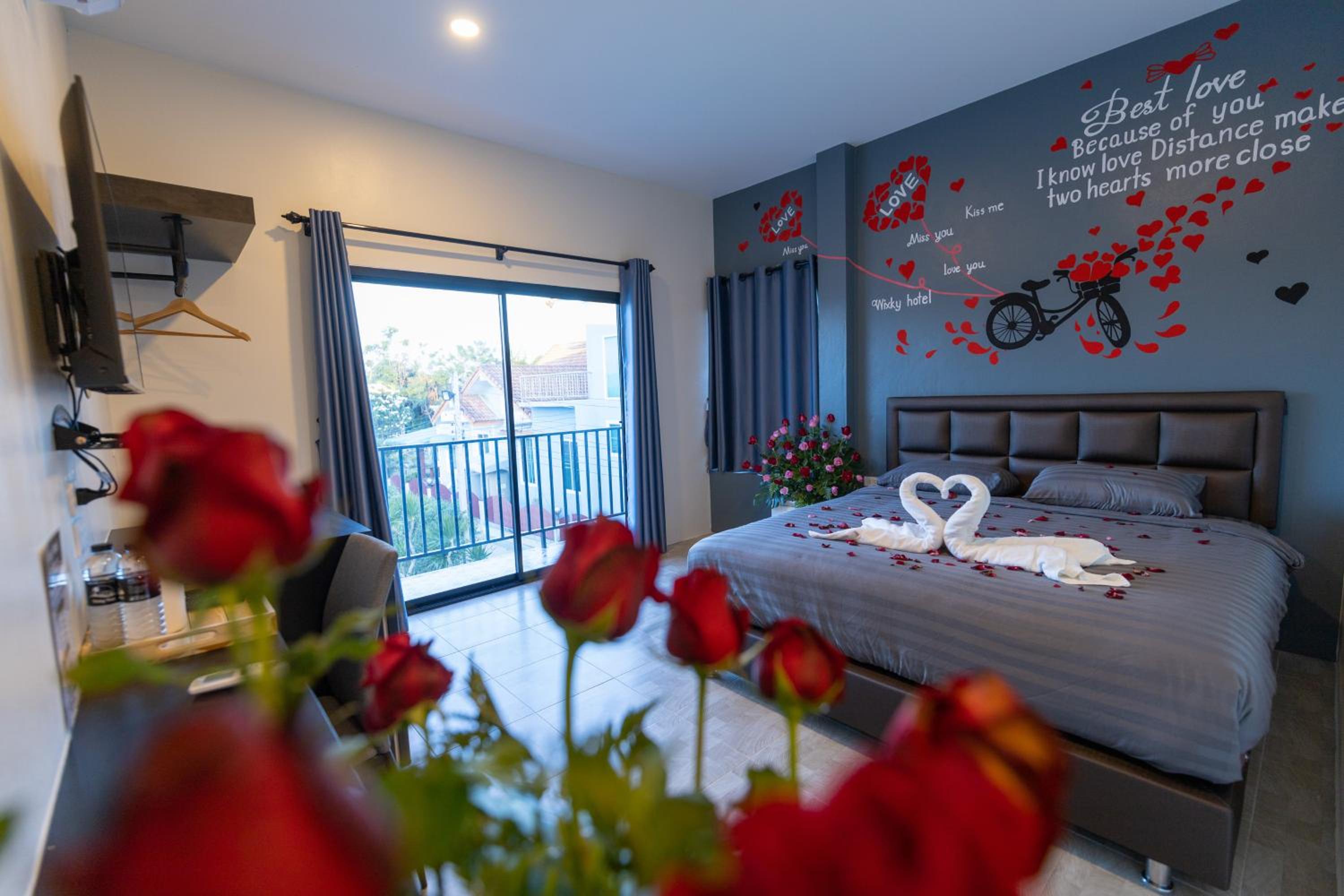 King Room with Mountain View - Photo 12