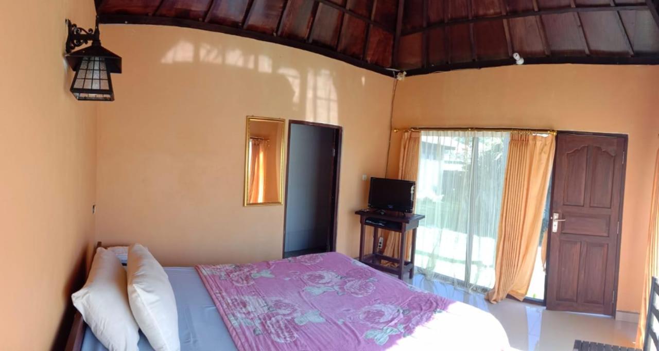 One-Bedroom Bungalow photo 1