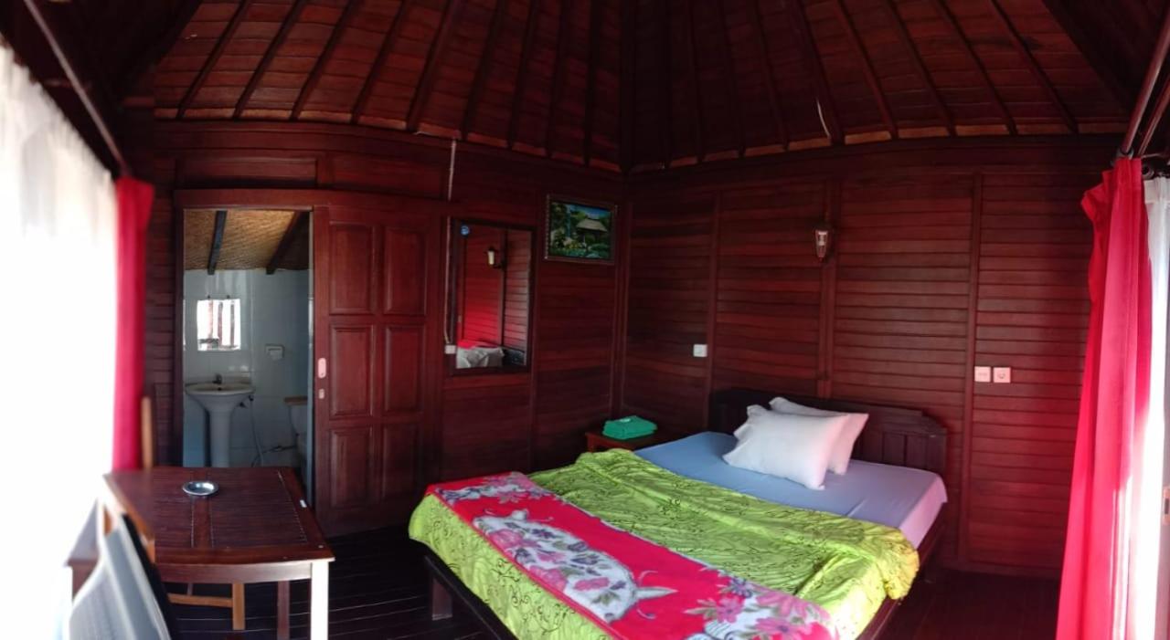 Double Room with Lake View photo 1