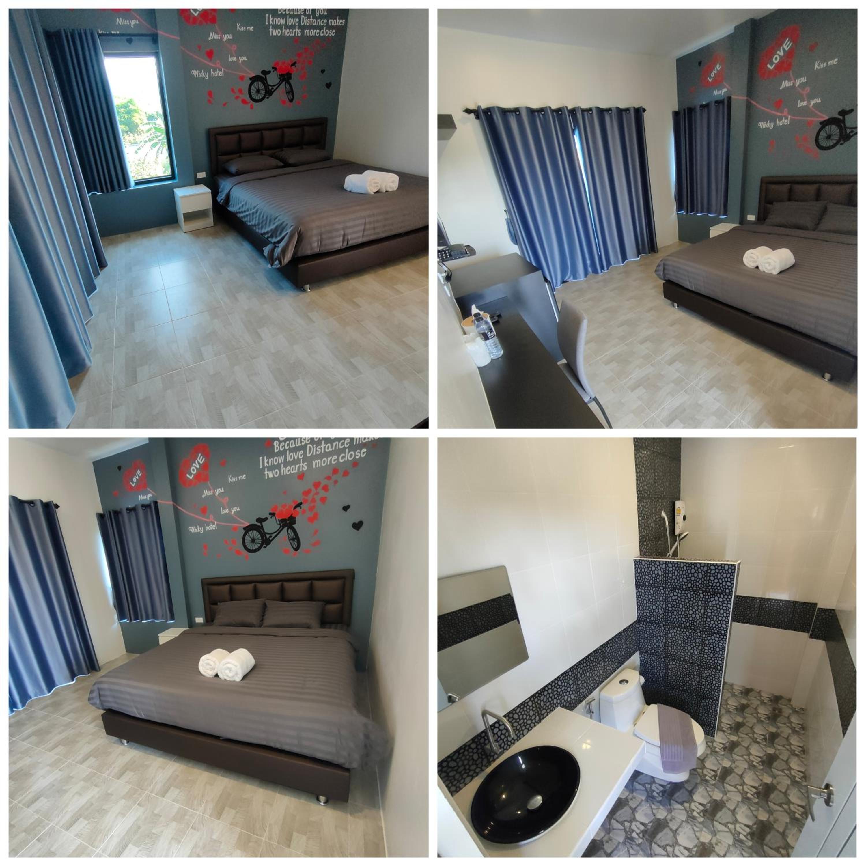 King Room with Mountain View - Photo 10