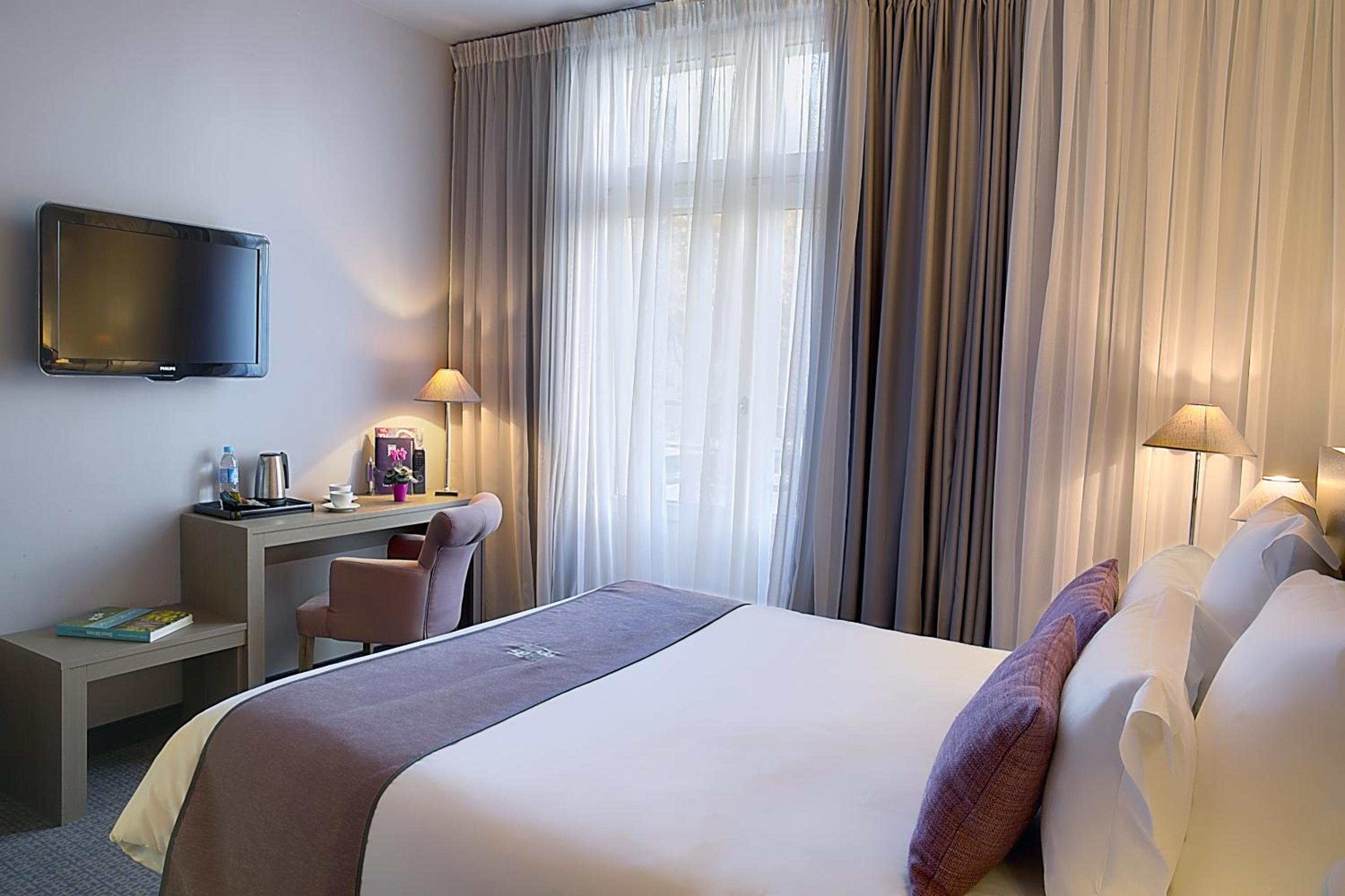 Comfort Double Room - Photo 3