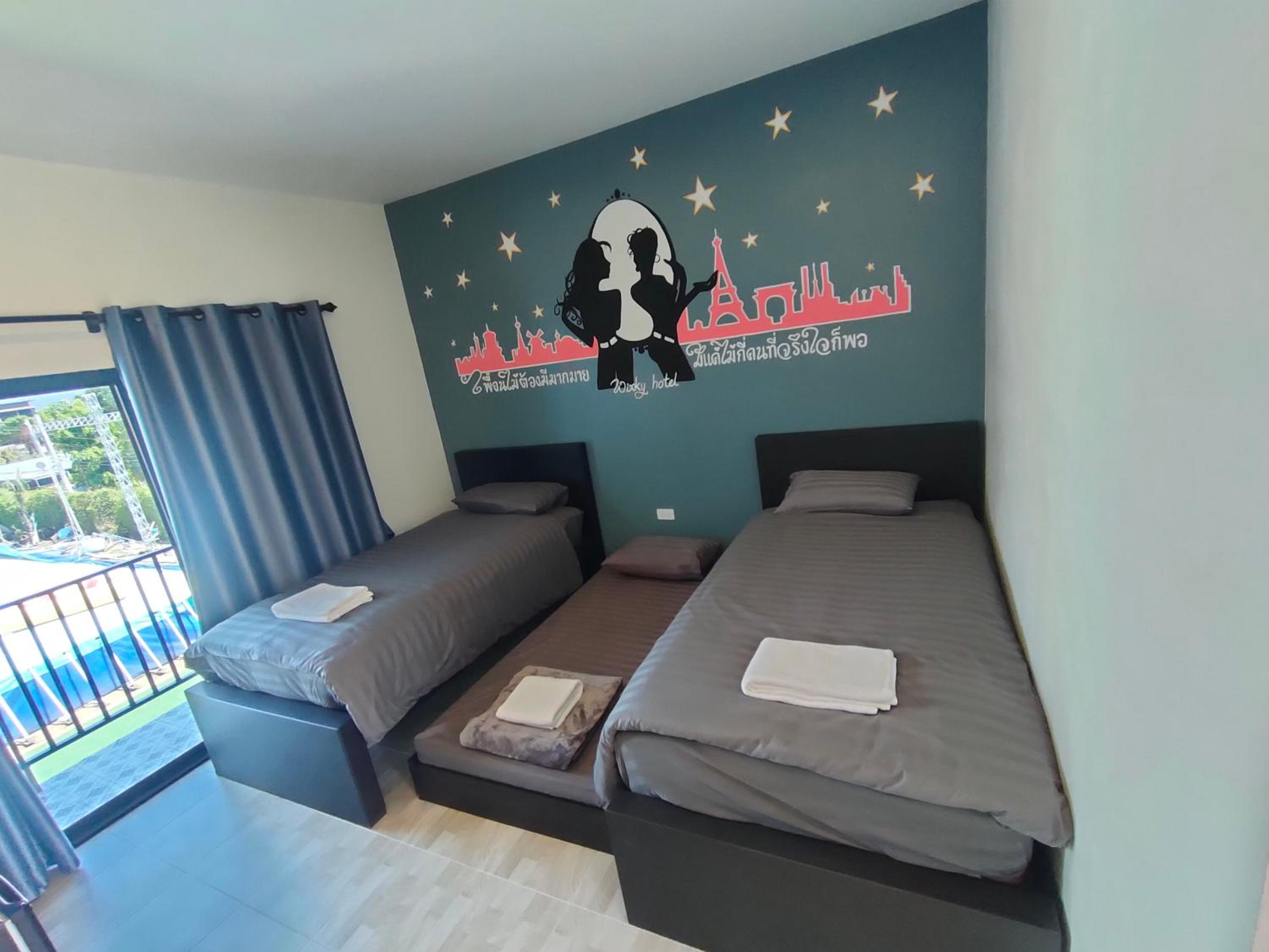 Classic Triple Room - Photo 5