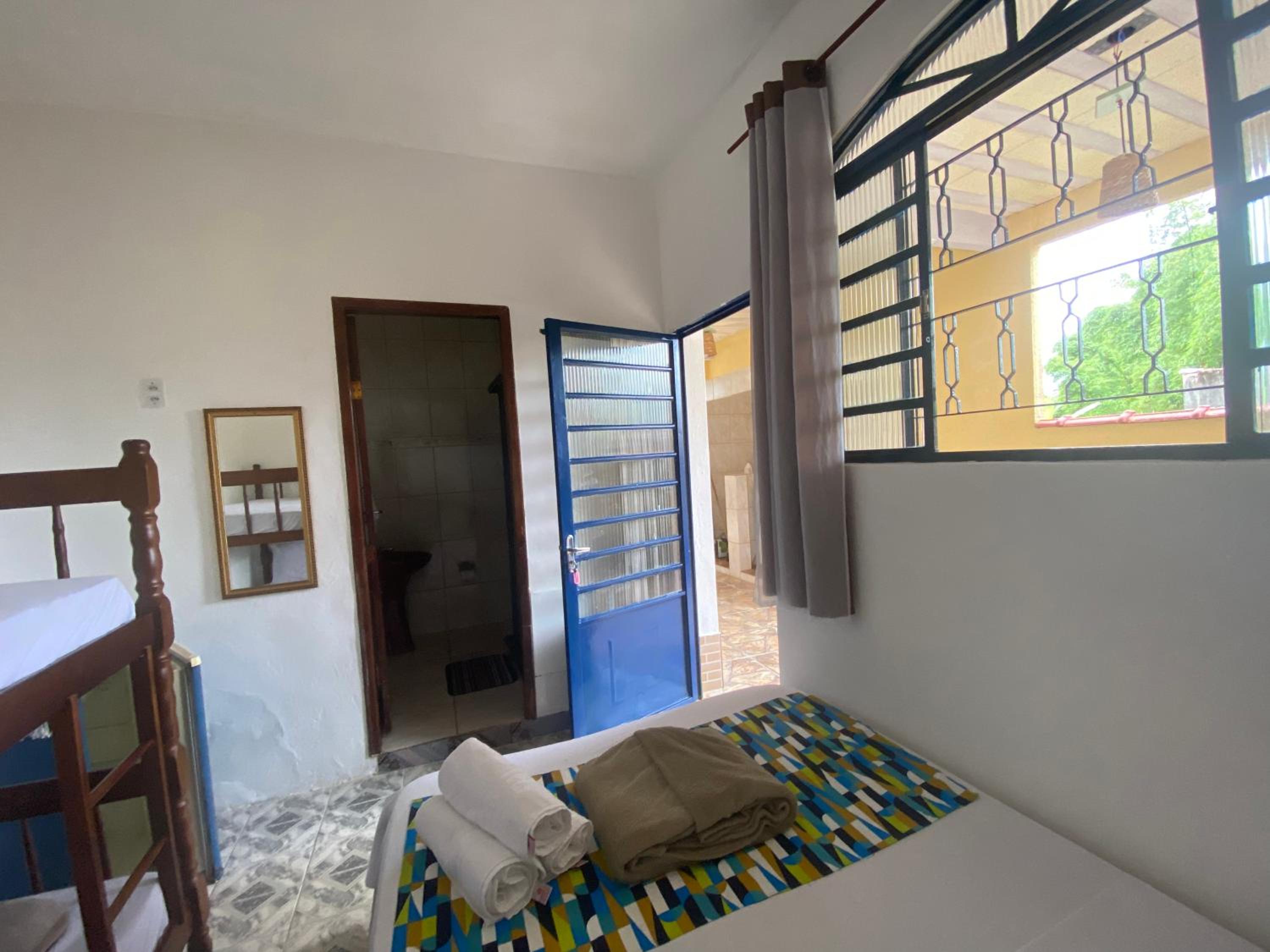 Quadruple Room - Photo 4