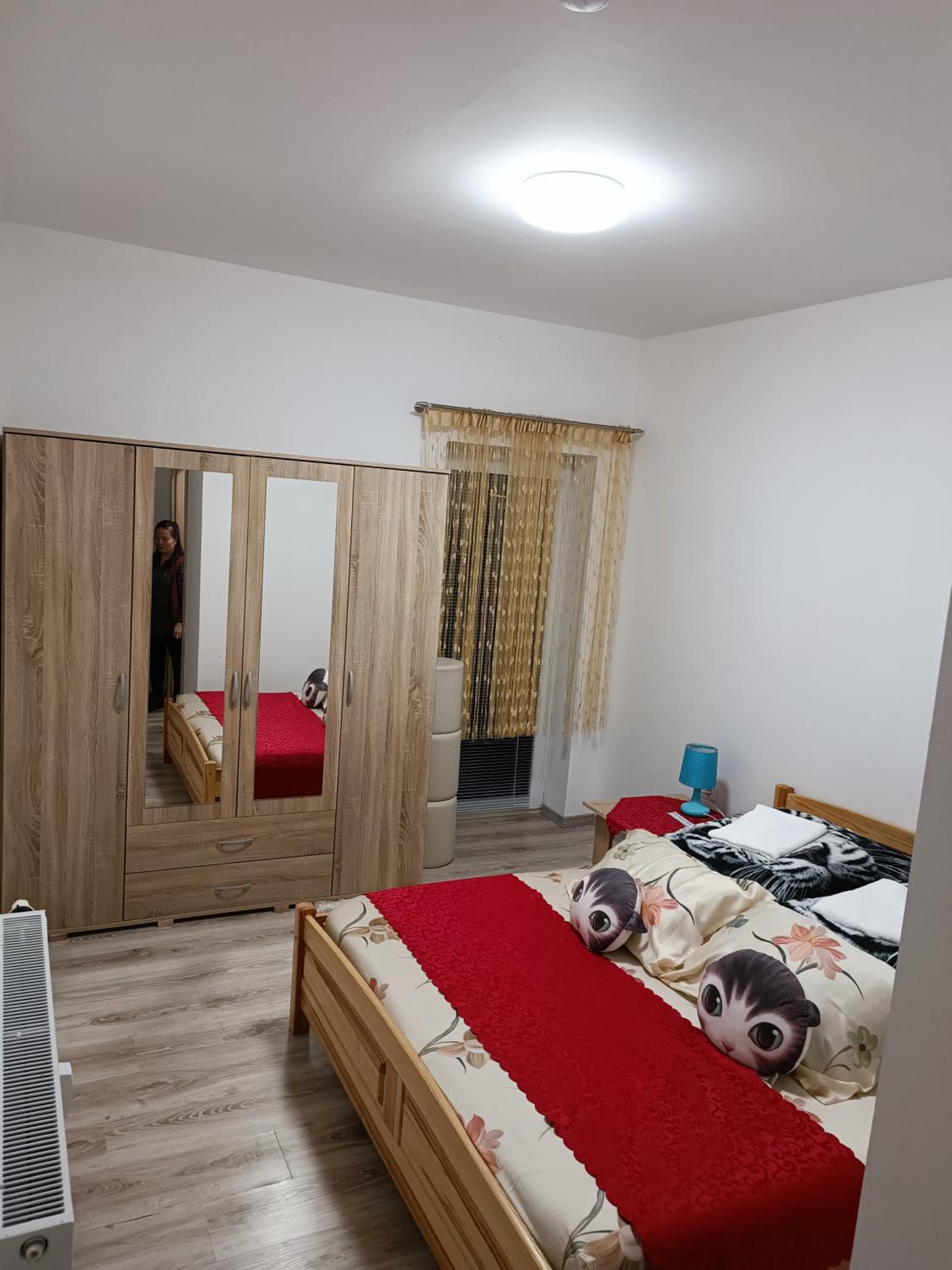 Double Room with Terrace photo 1