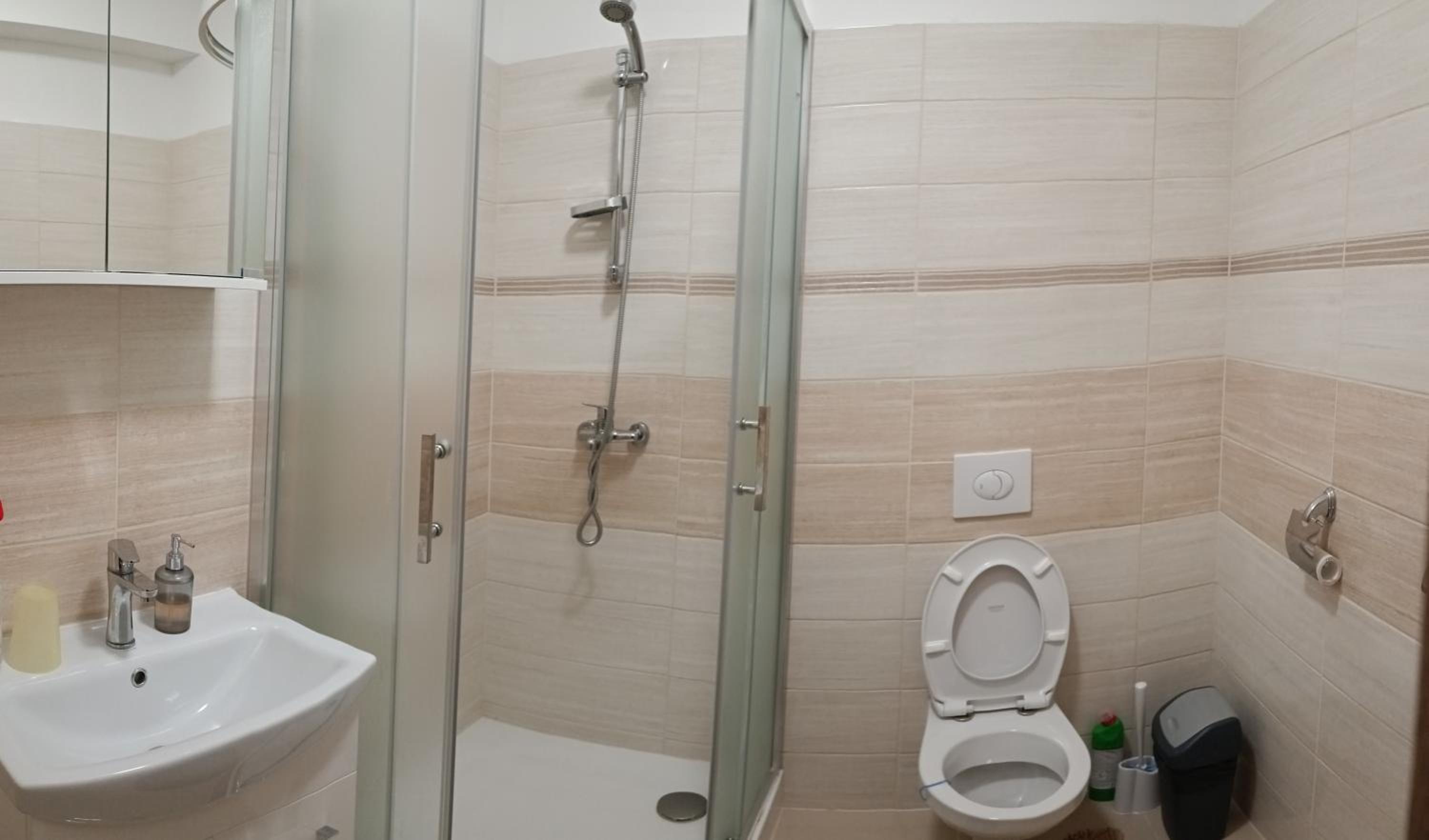 Double Room with Terrace photo 2